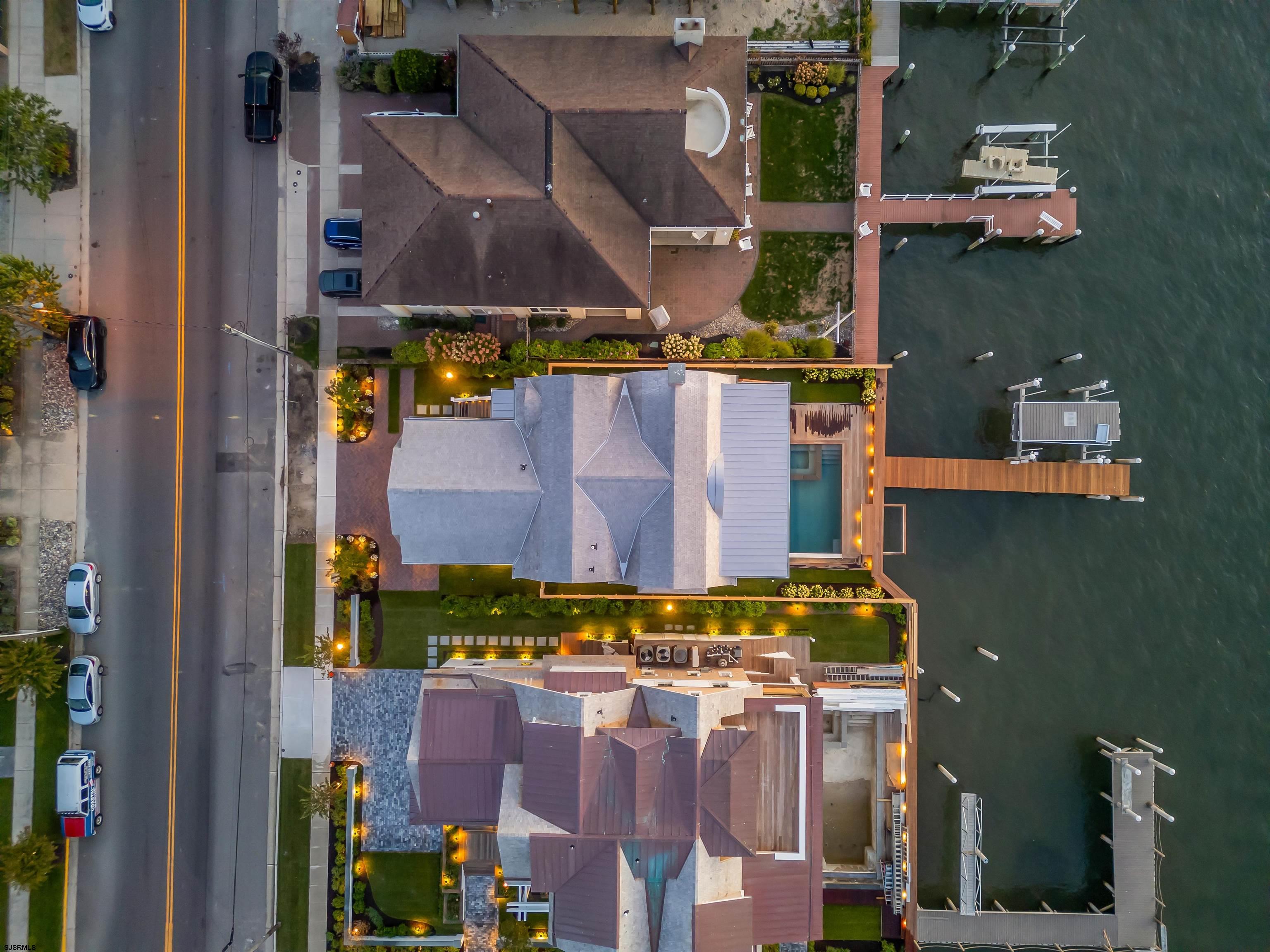70 Bay Road