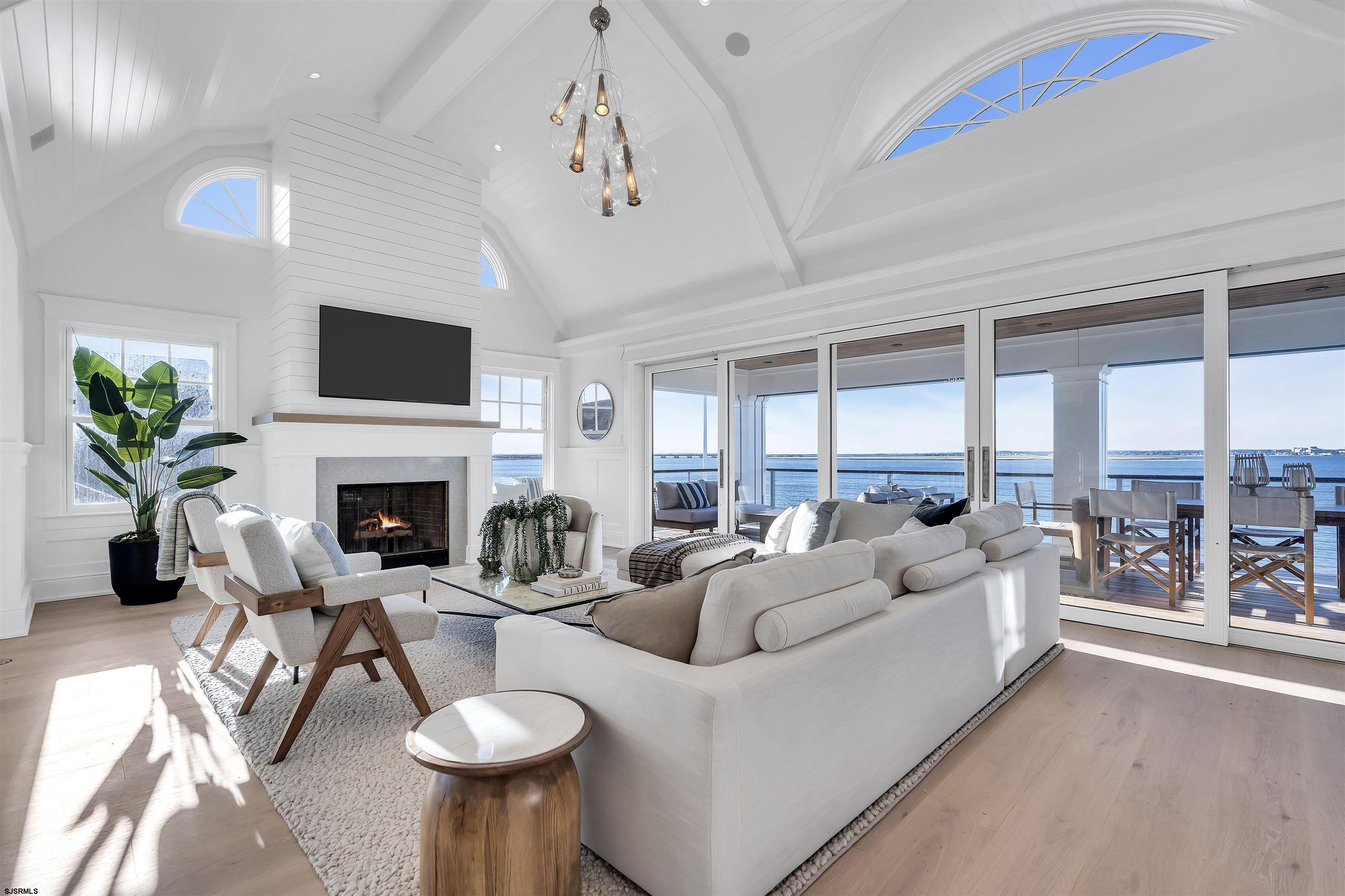 70 Bay Road