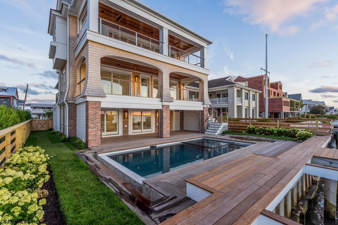 70 Bay Road