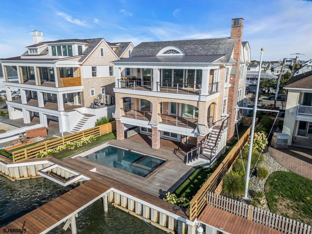 70 Bay Road