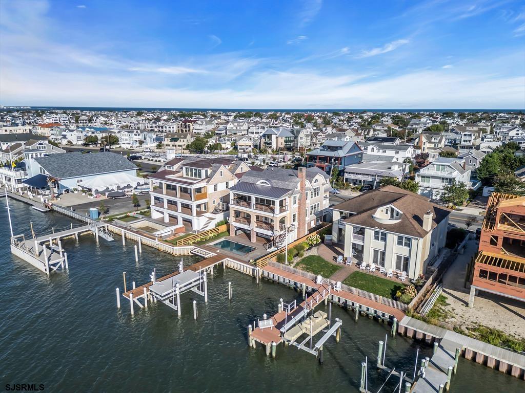 70 Bay Road
