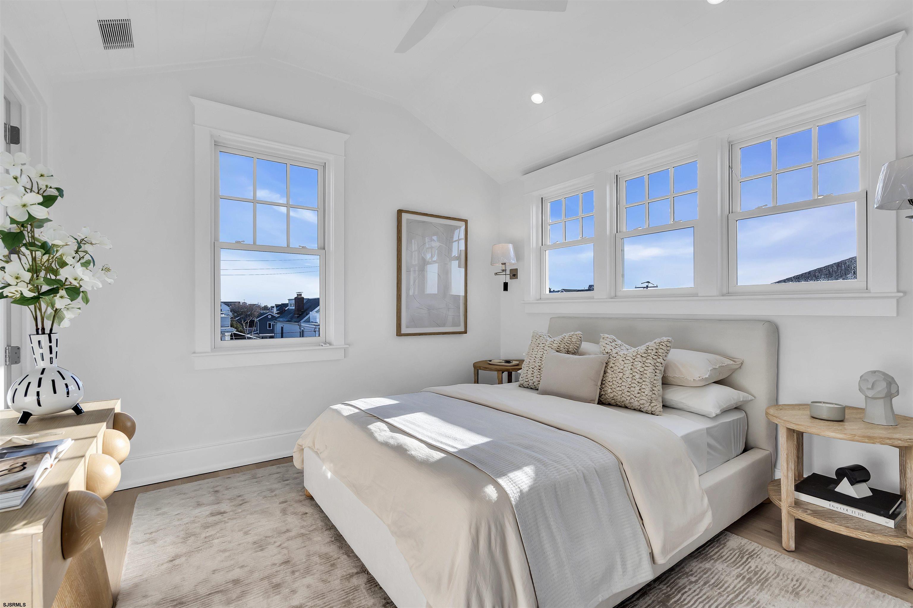 70 Bay Road