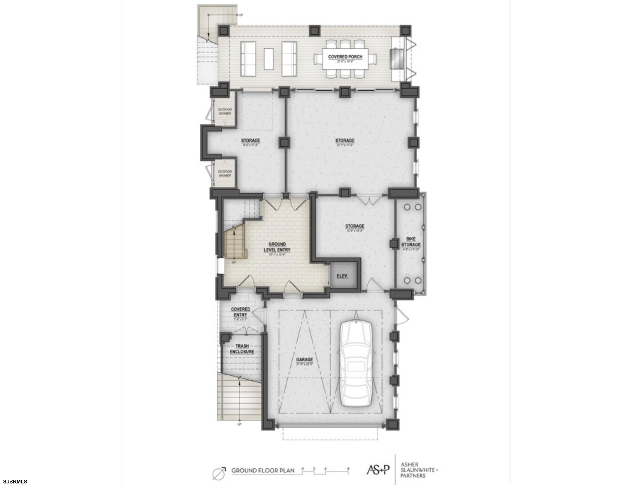 70 Bay Road