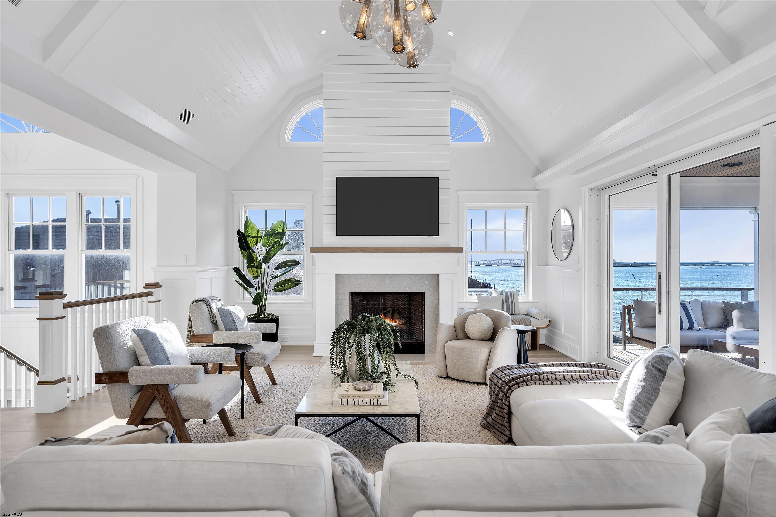 70 Bay Road