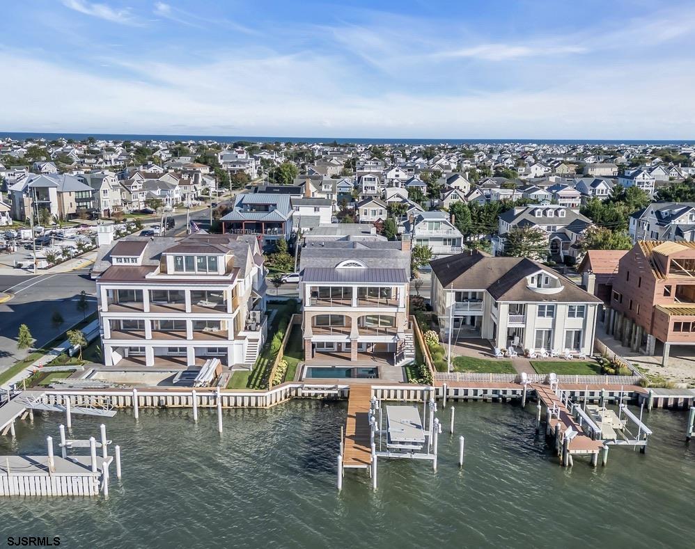 70 Bay Road