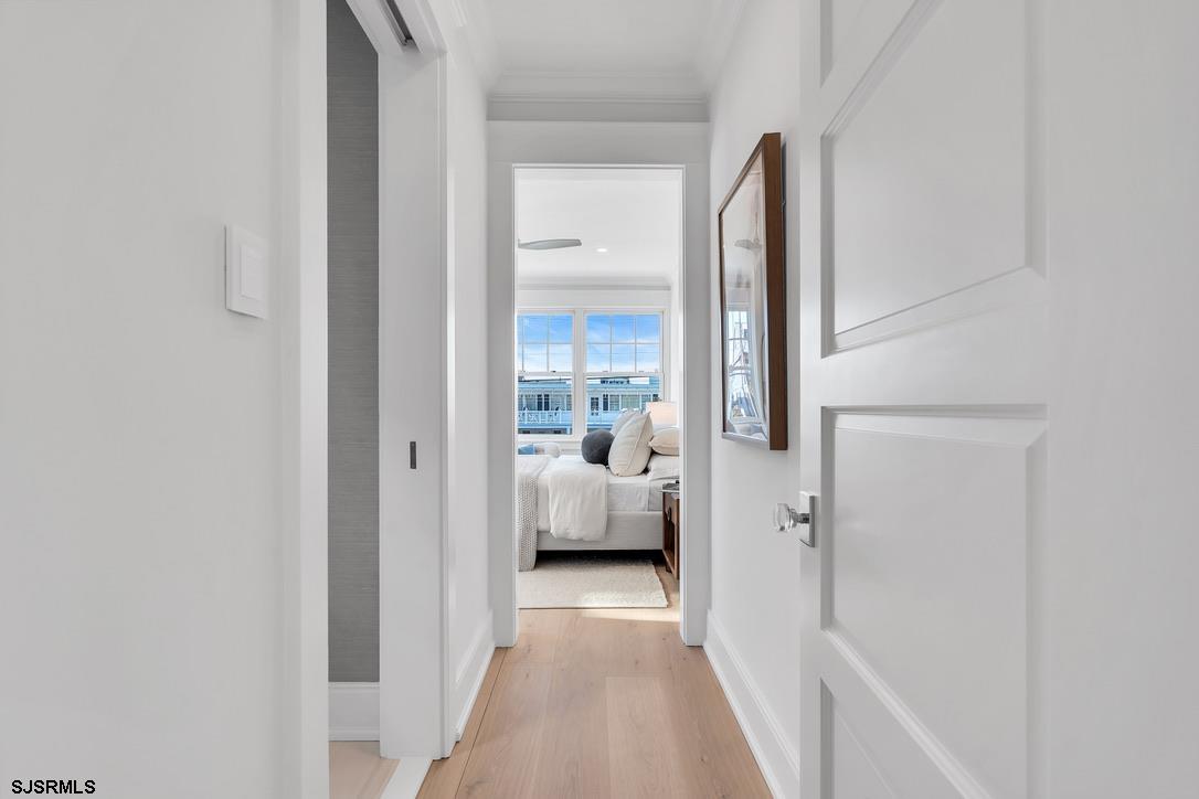70 Bay Road