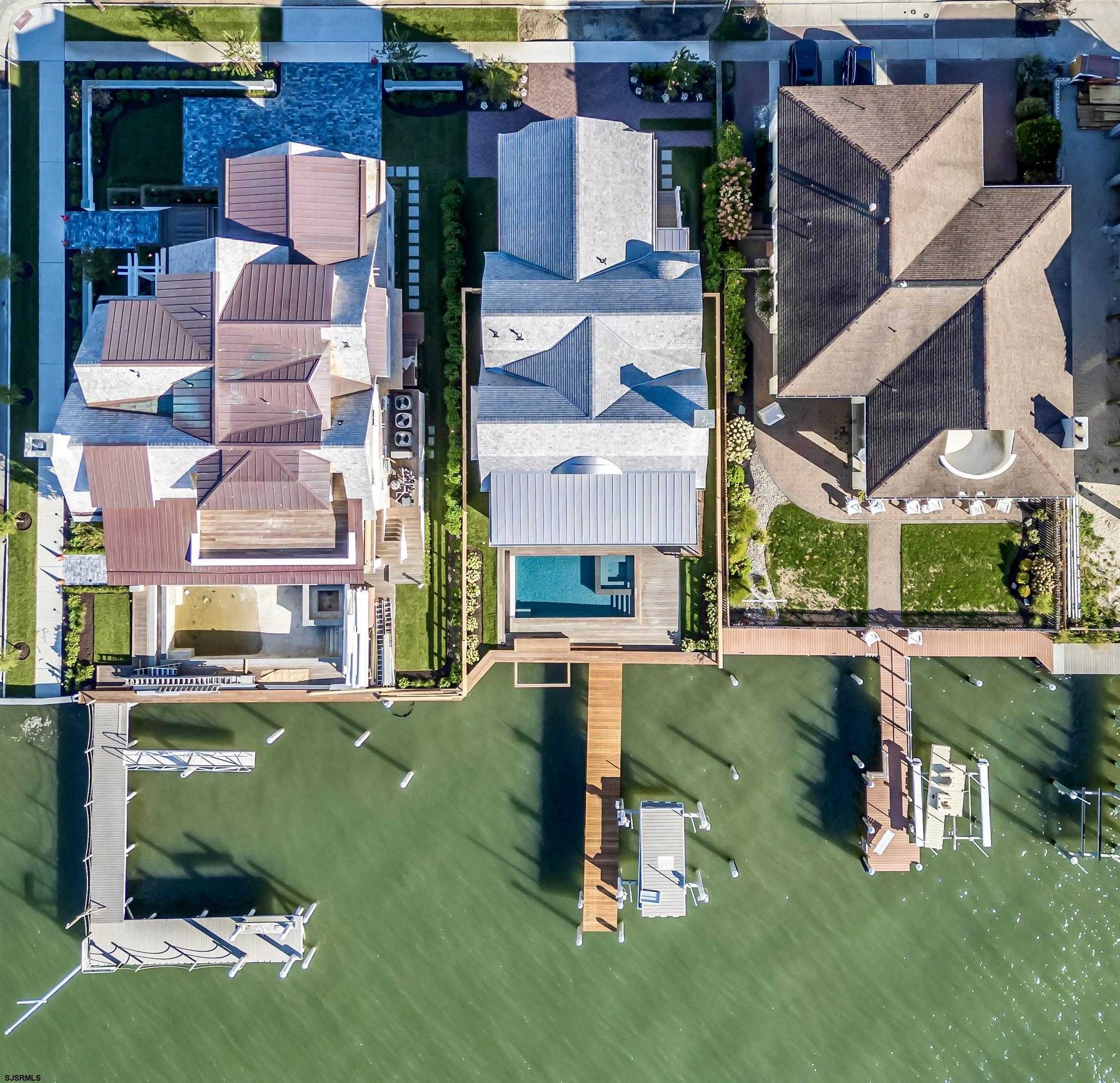 70 Bay Road