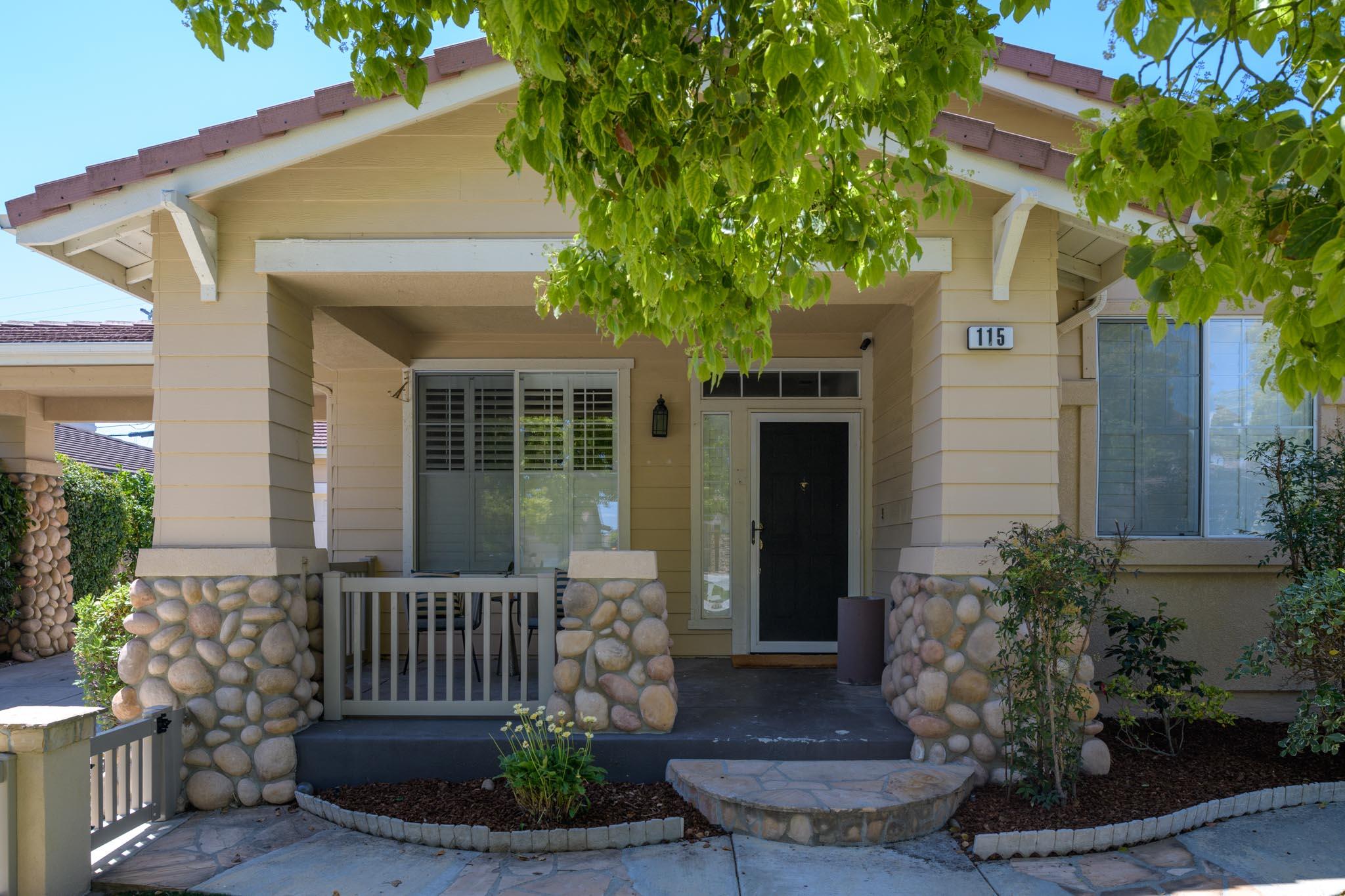 115 Ford Avenue