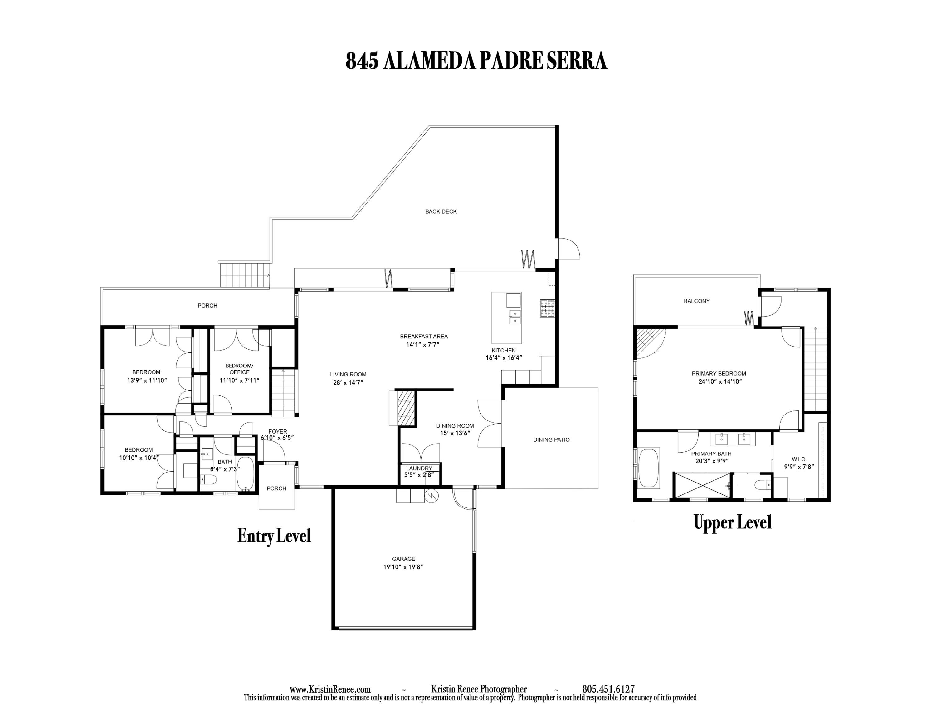 845 Alameda Padre Serra