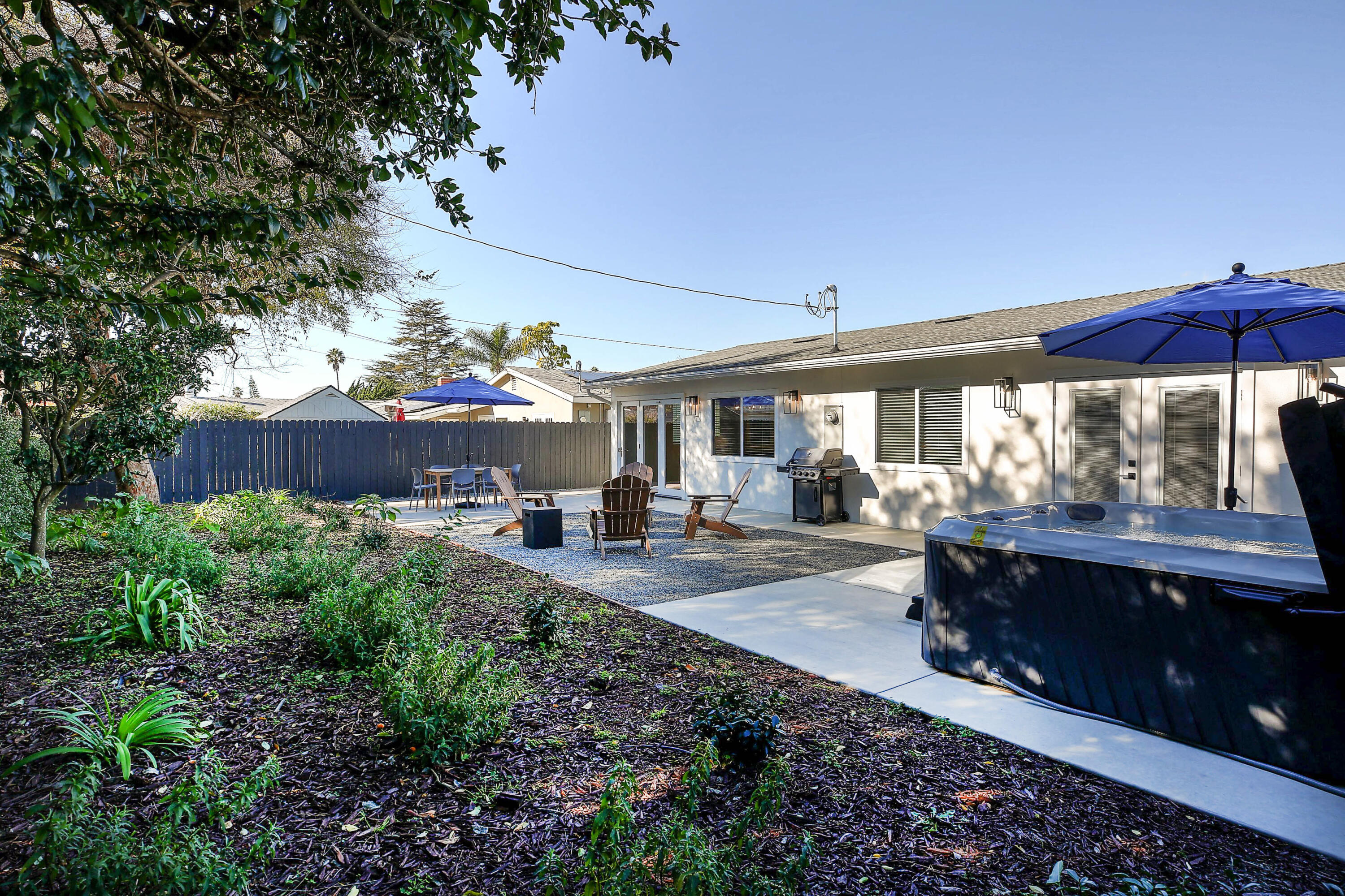 2505 Borton Drive