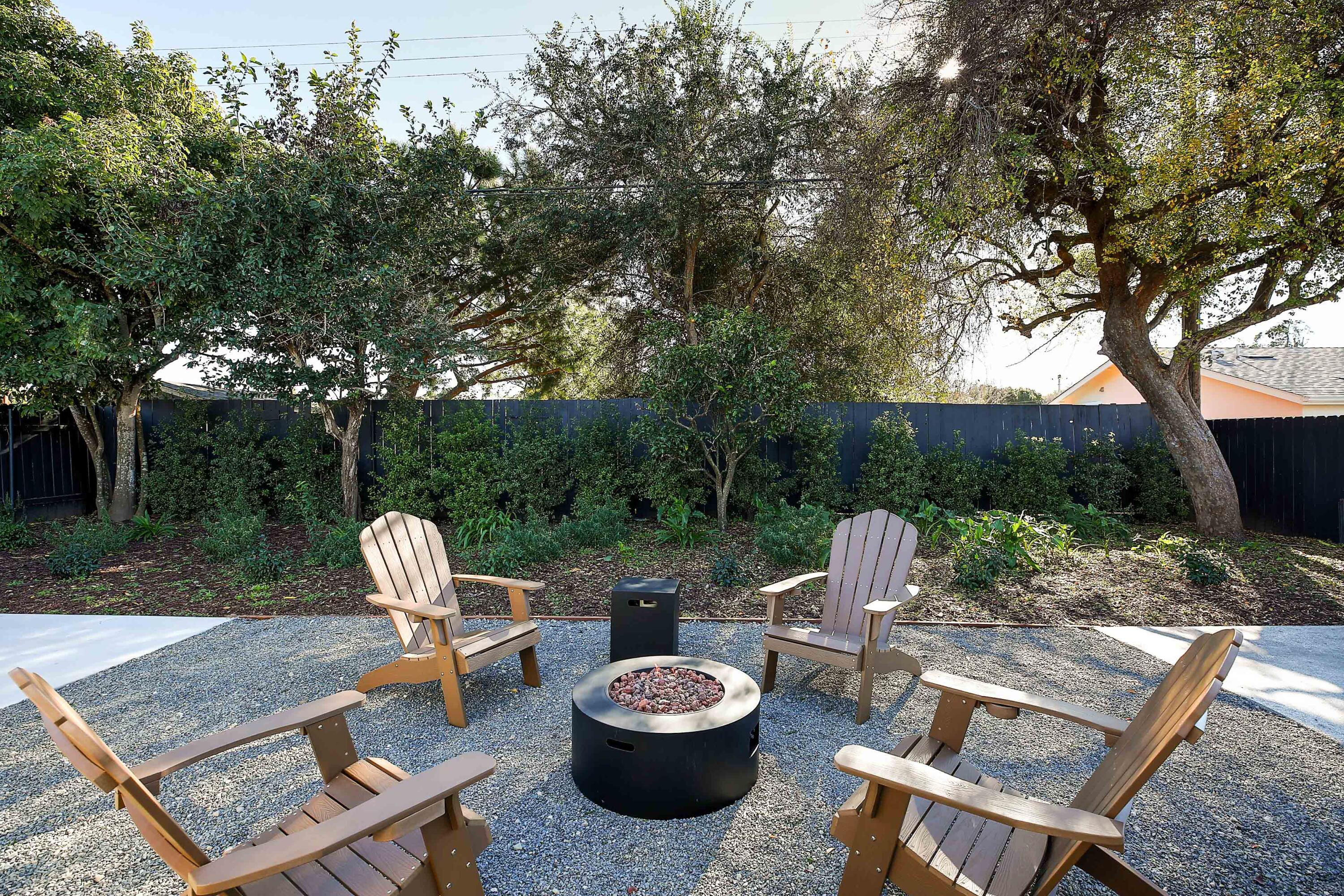 2505 Borton Drive