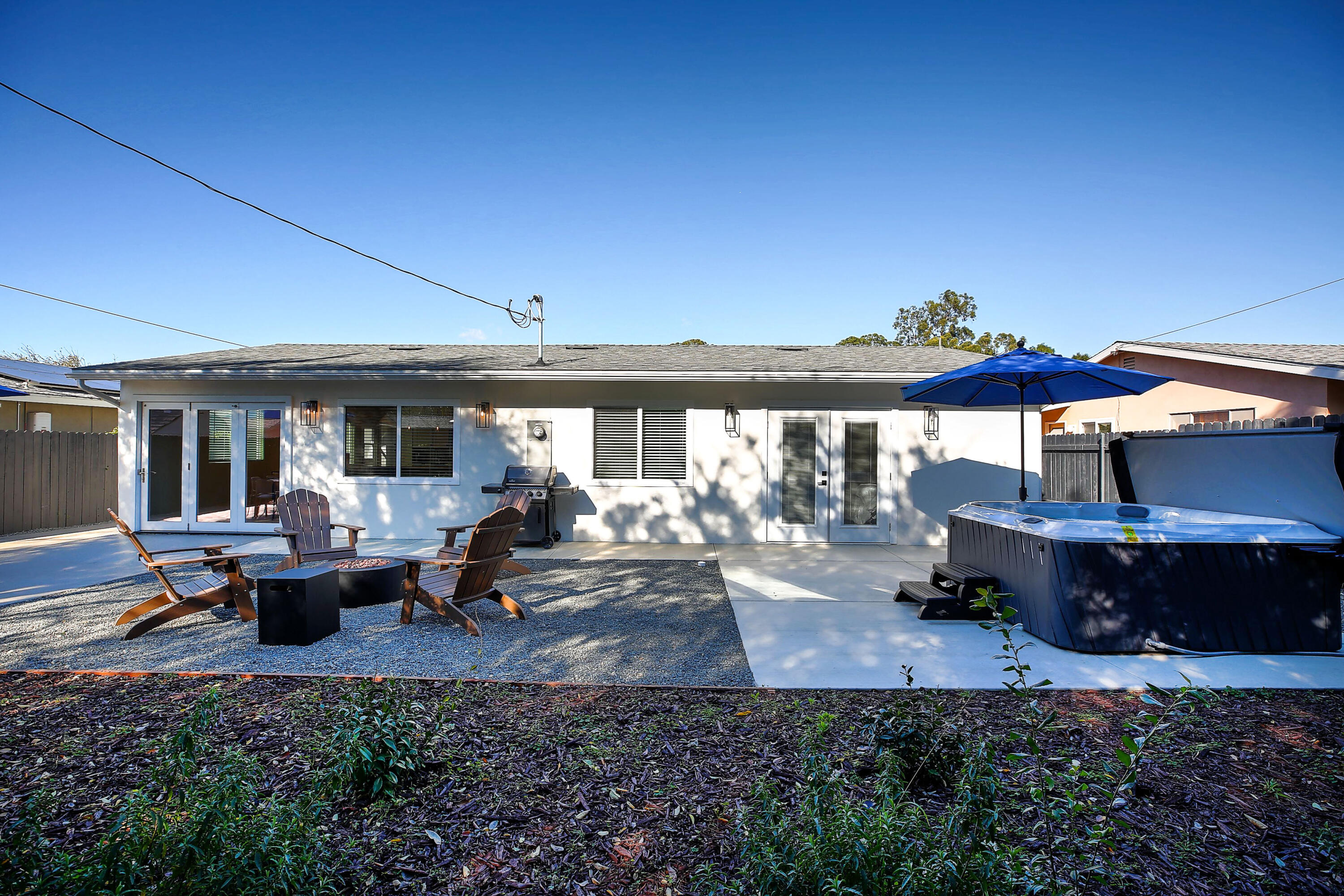 2505 Borton Drive