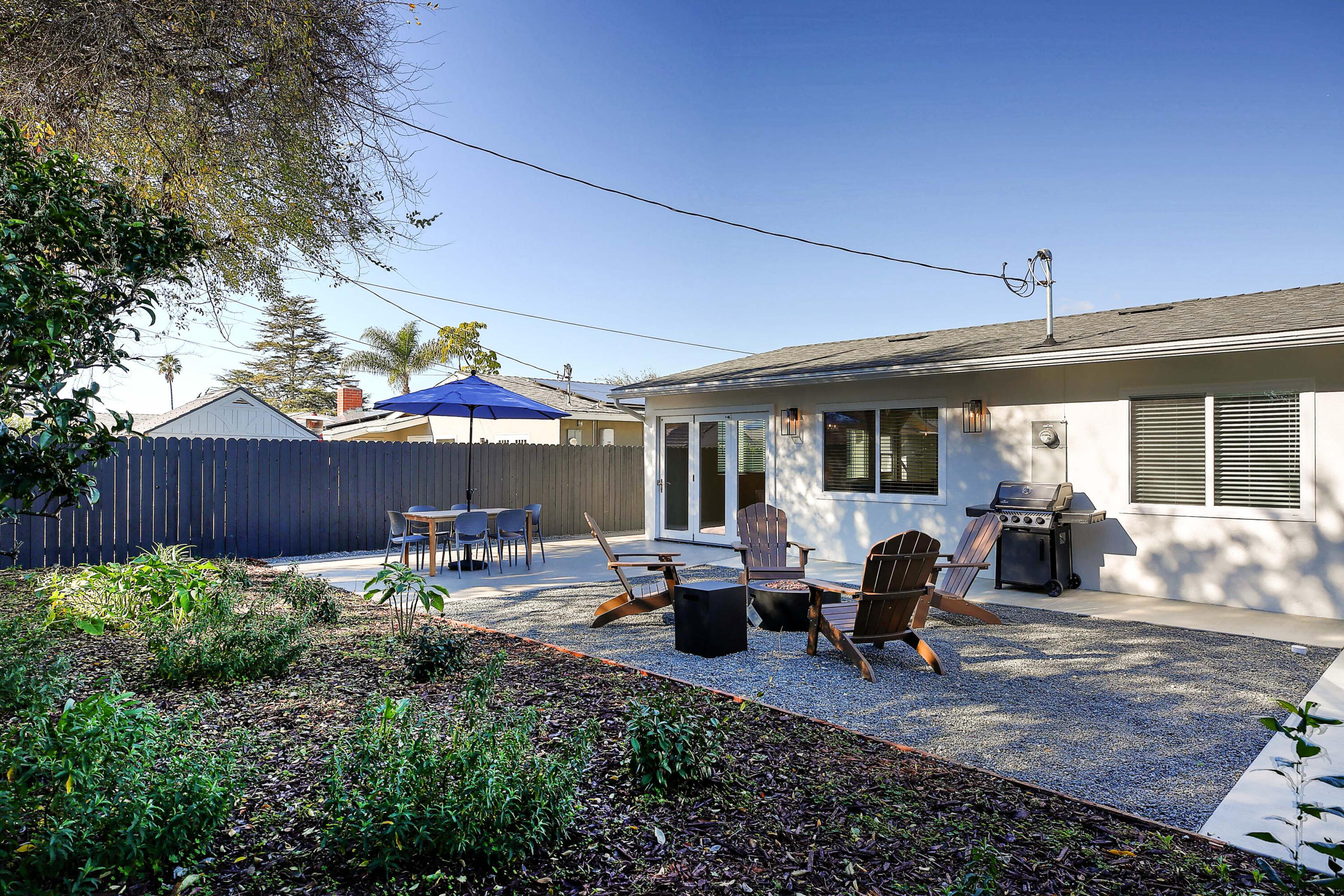 2505 Borton Drive