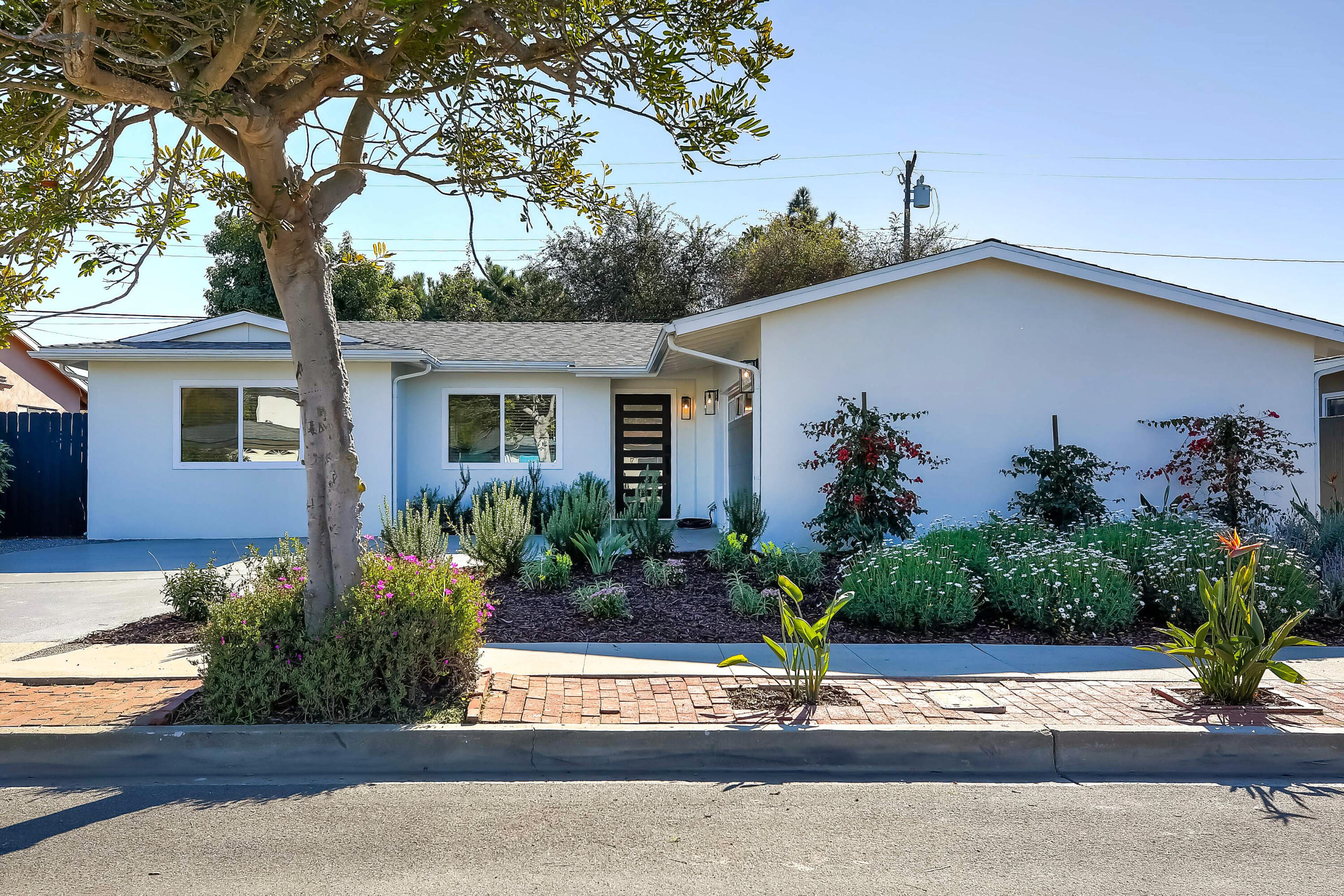 2505 Borton Drive