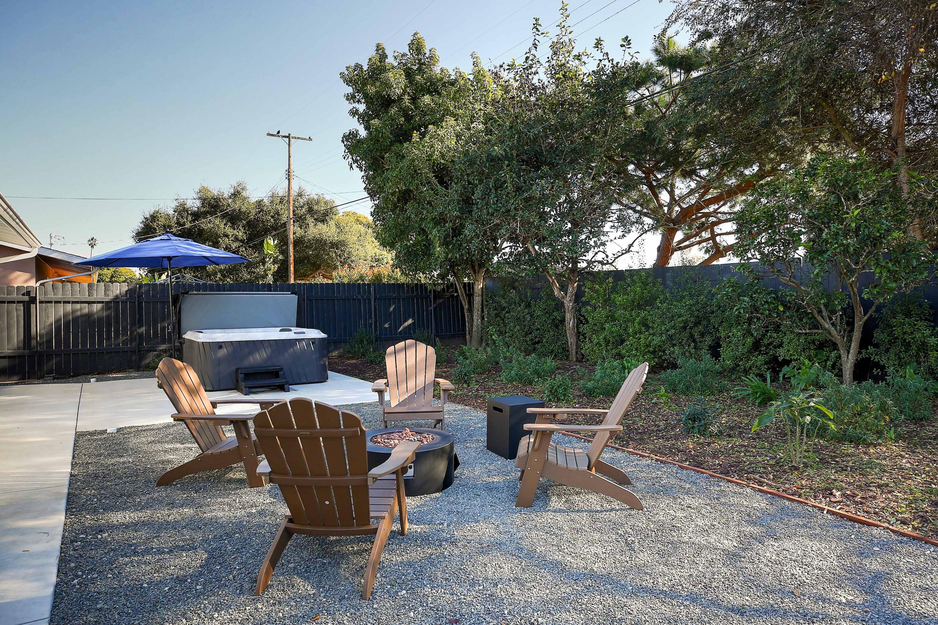 2505 Borton Drive