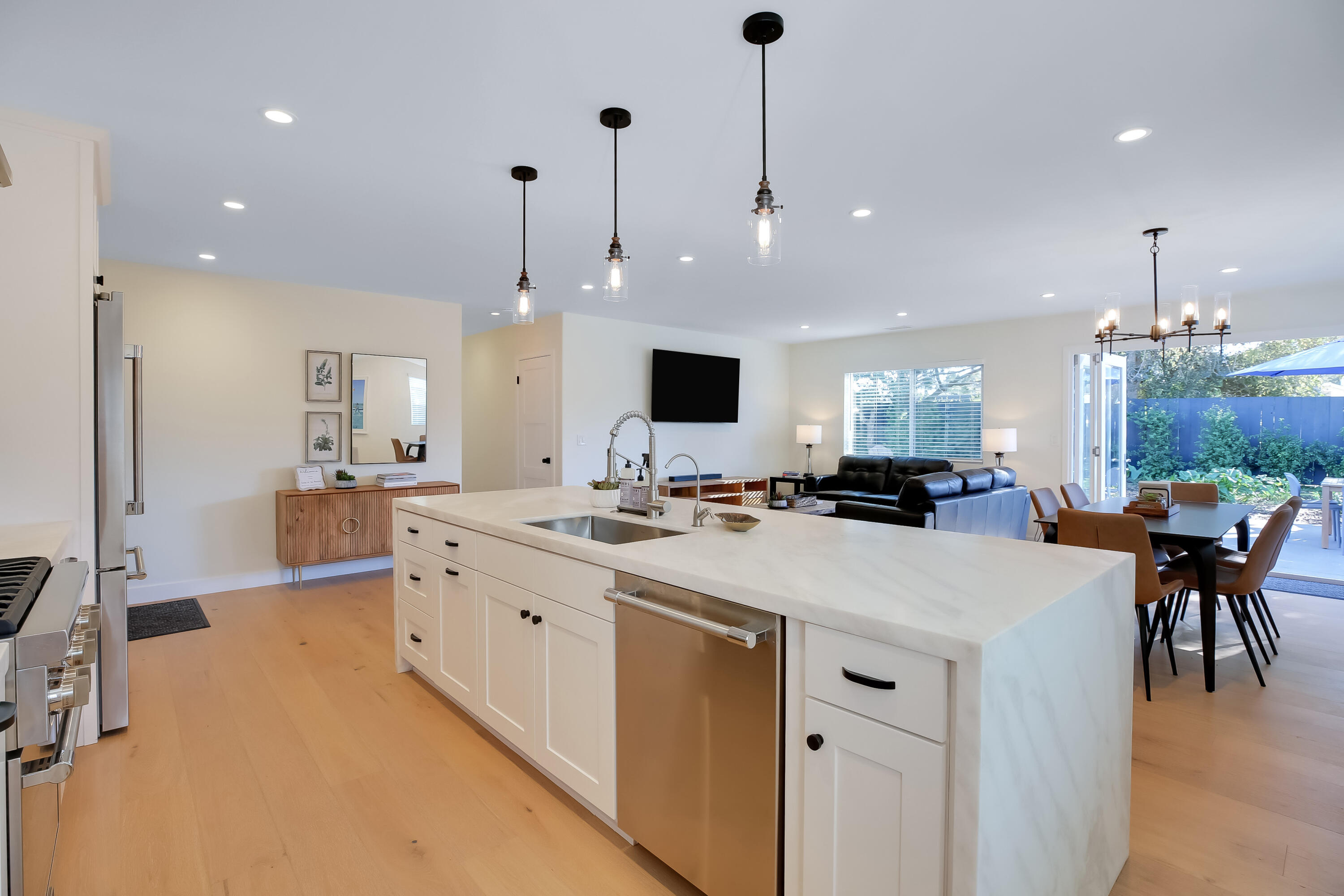 2505 Borton Drive