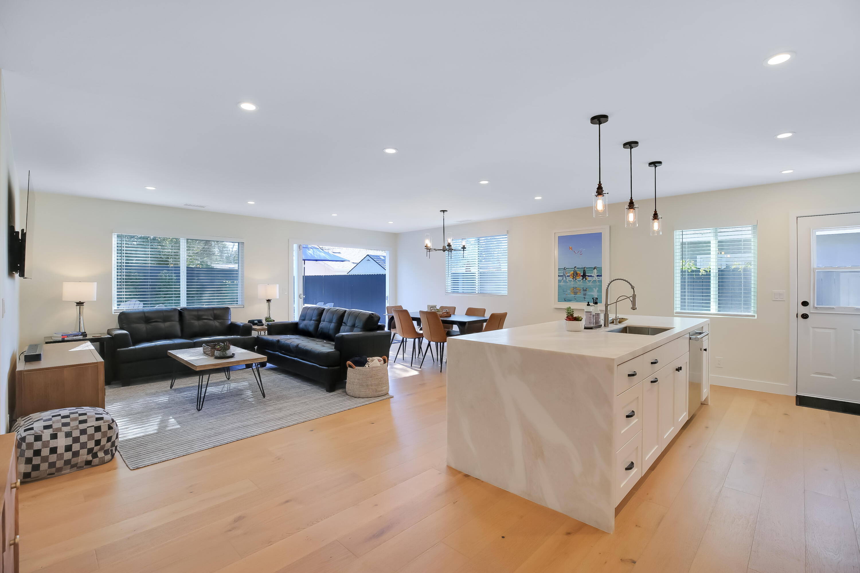 2505 Borton Drive