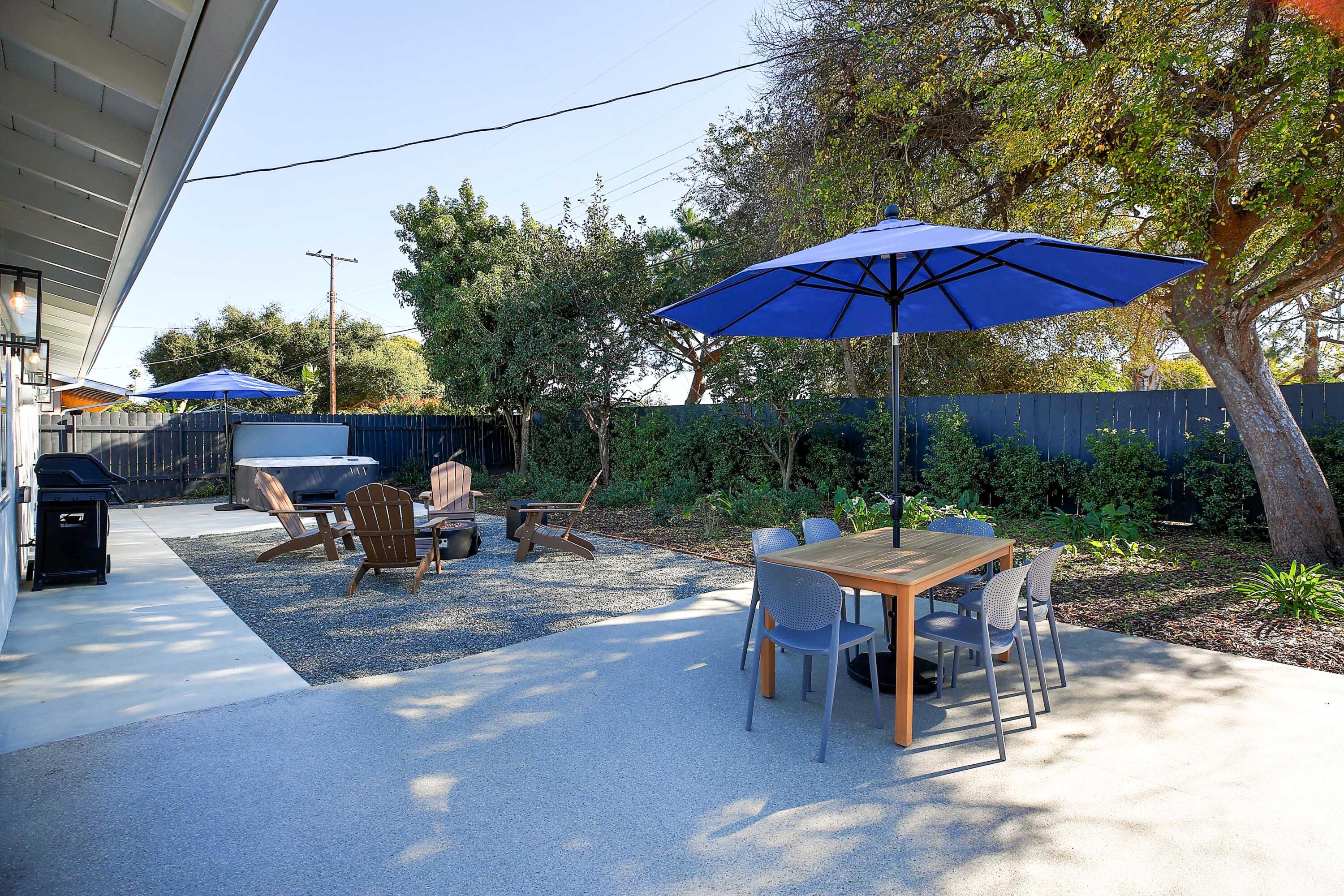 2505 Borton Drive