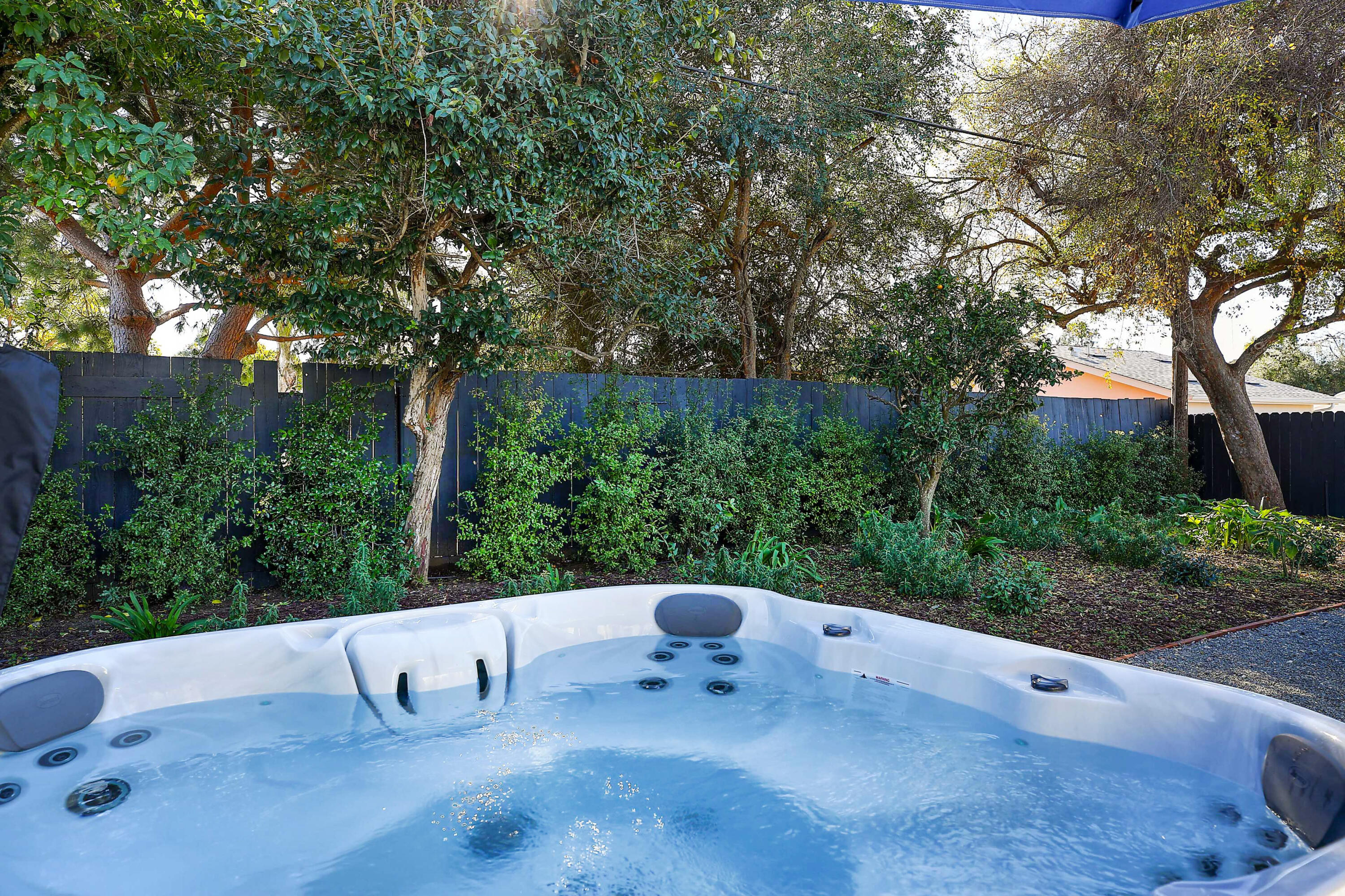 2505 Borton Drive