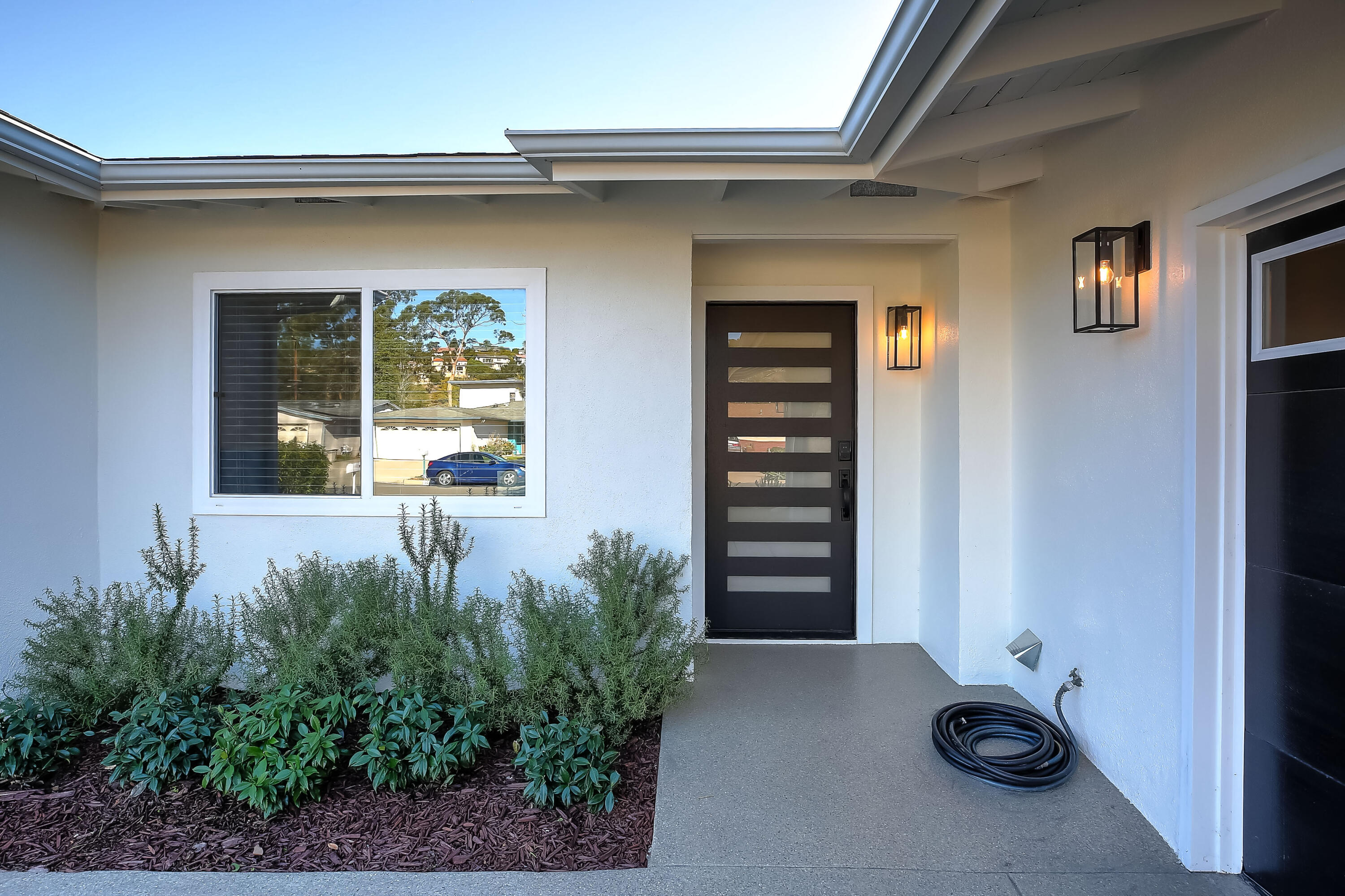 2505 Borton Drive
