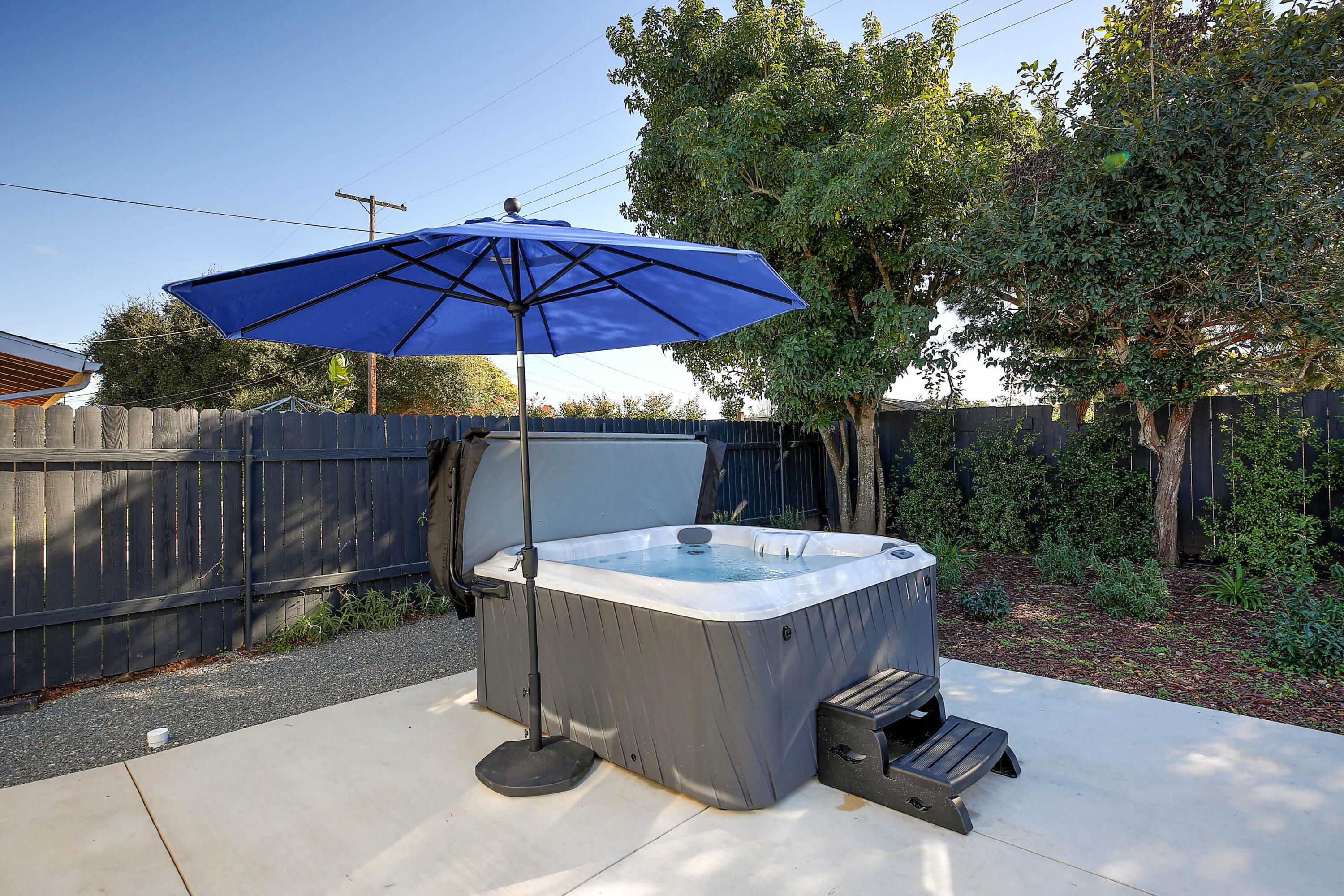 2505 Borton Drive