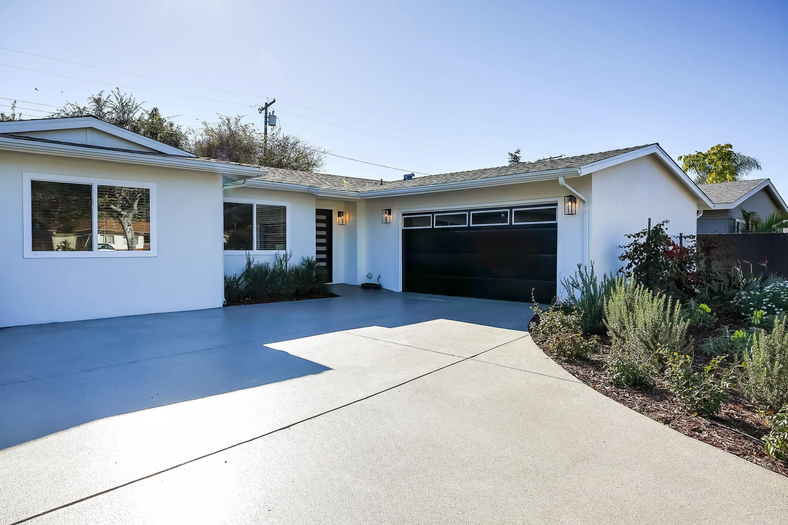 2505 Borton Drive