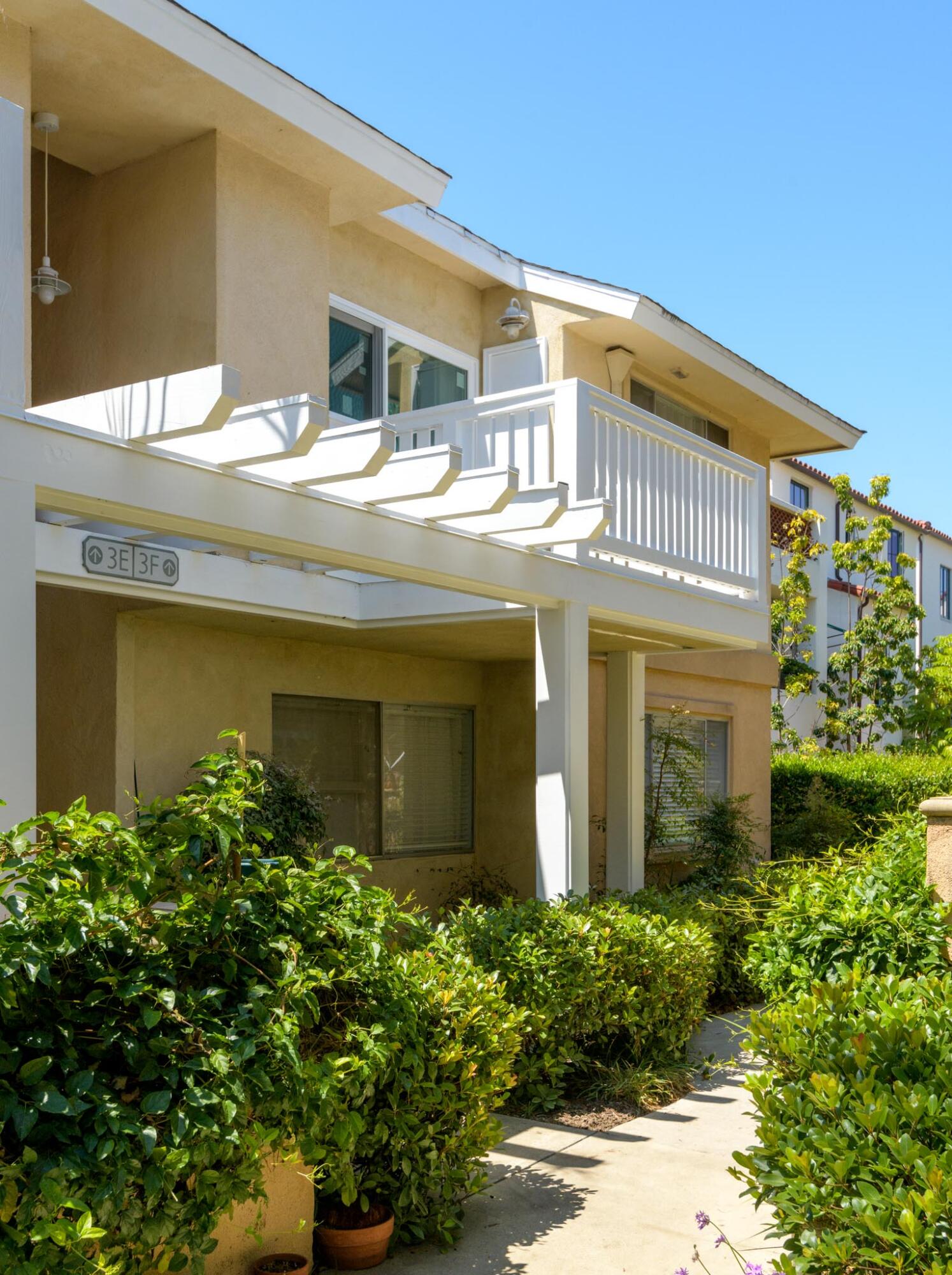3663 San Remo Drive, 3f