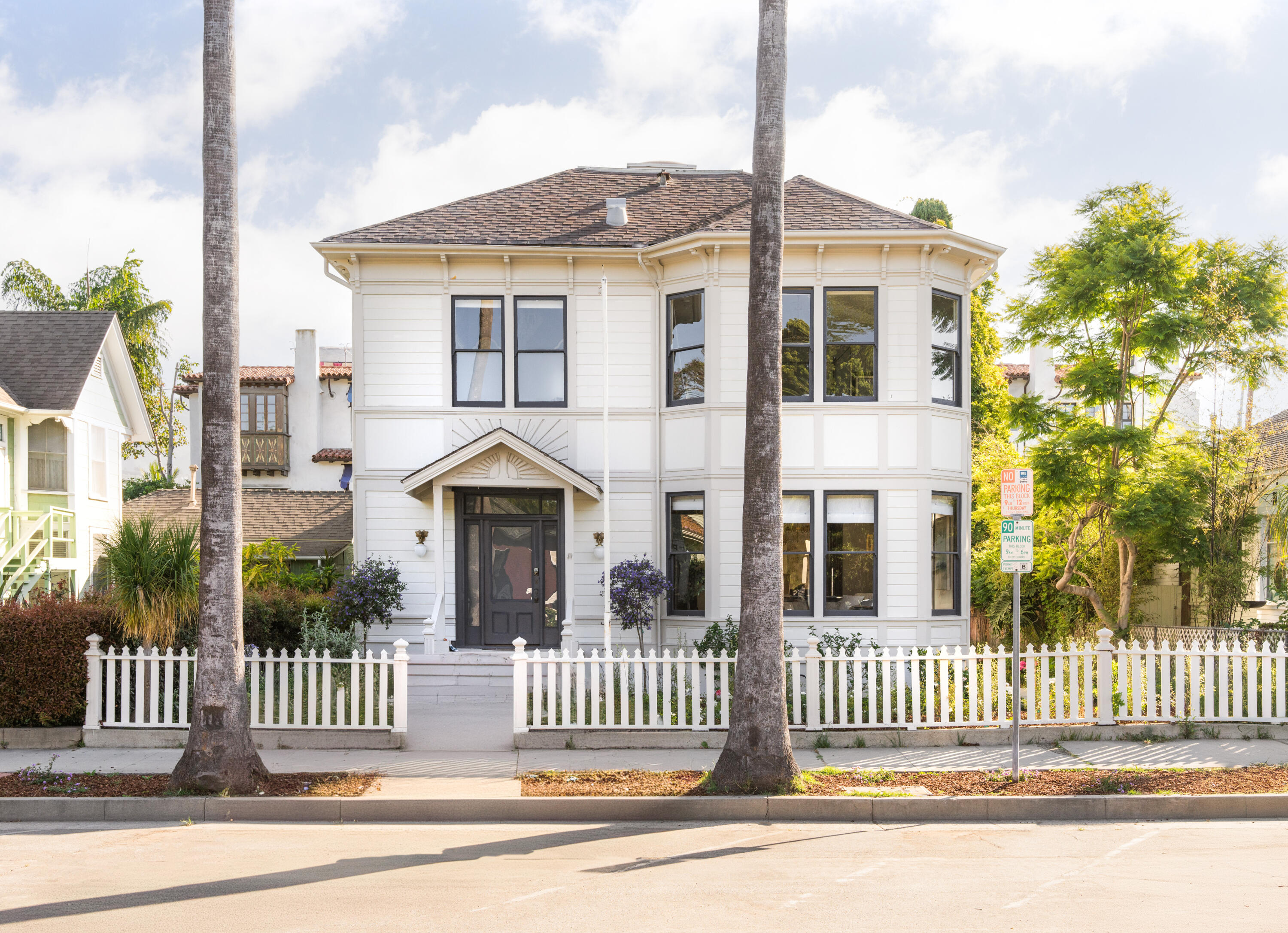 526 Brinkerhoff Avenue