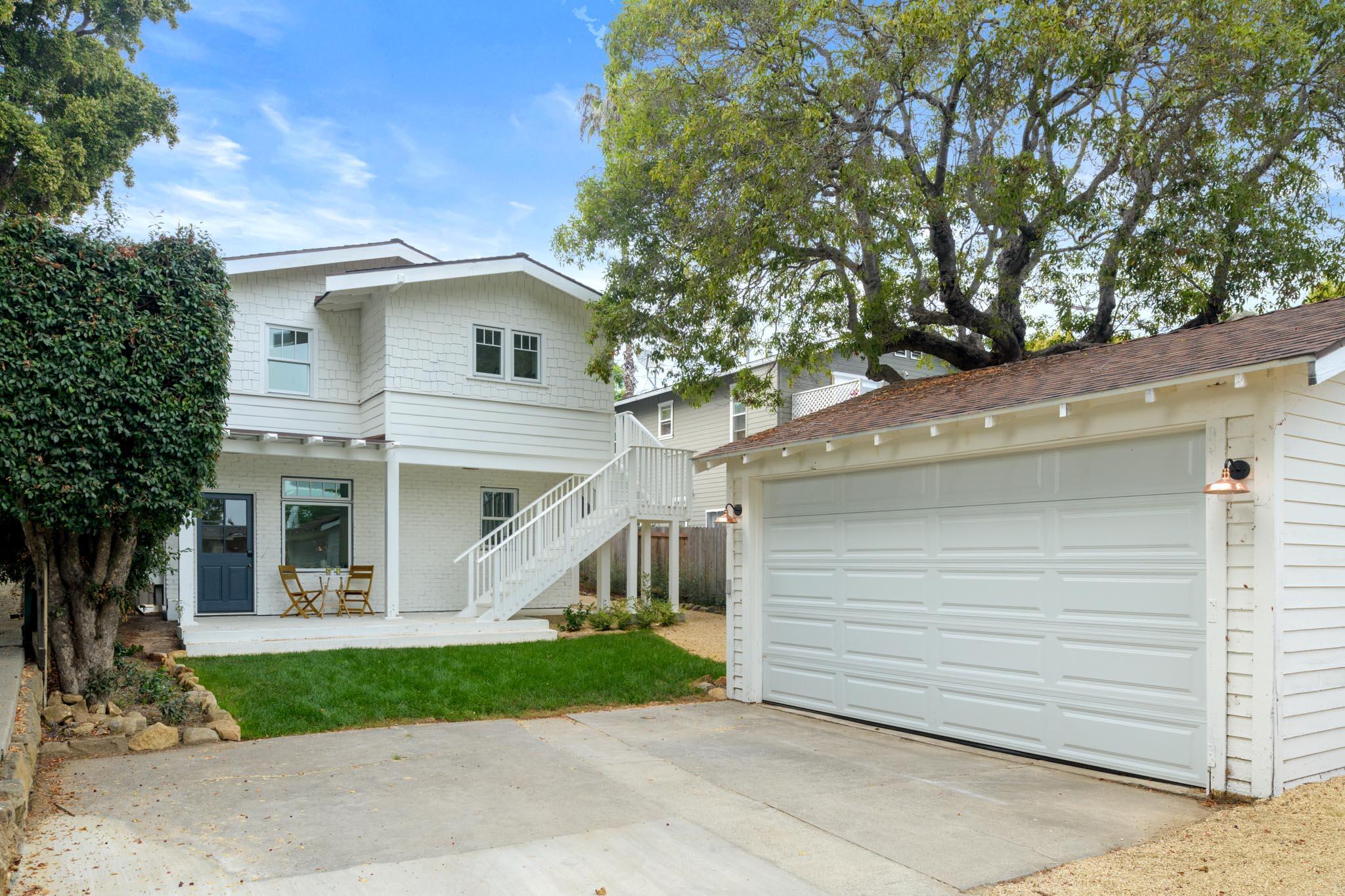 602 E Sola Street