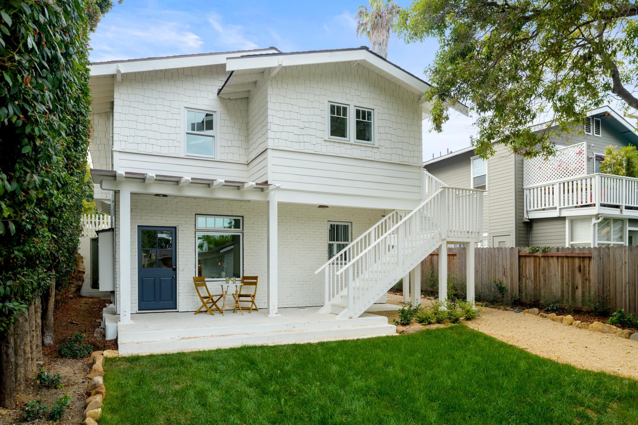 602 E Sola Street