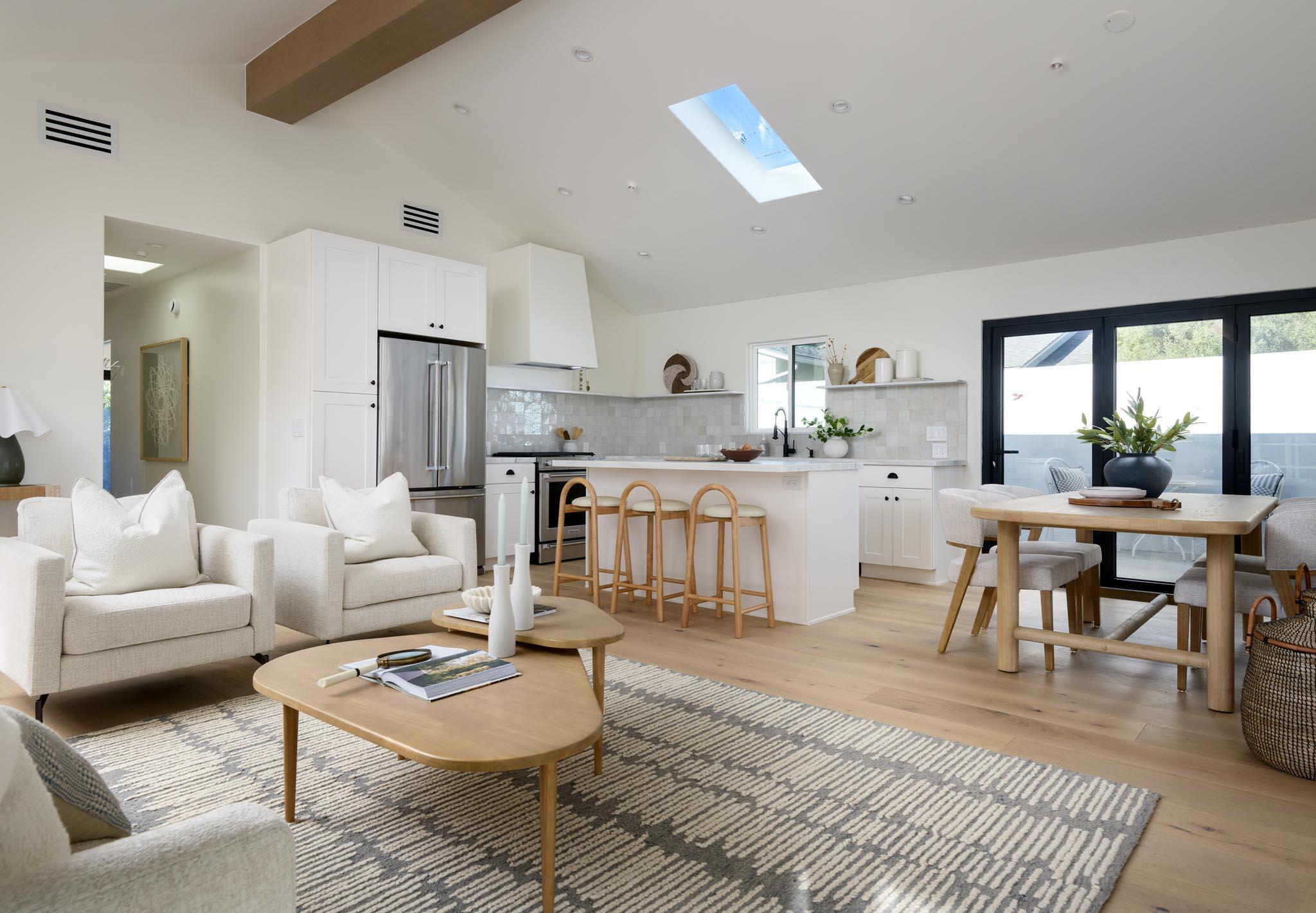 307 Santa Monica Way