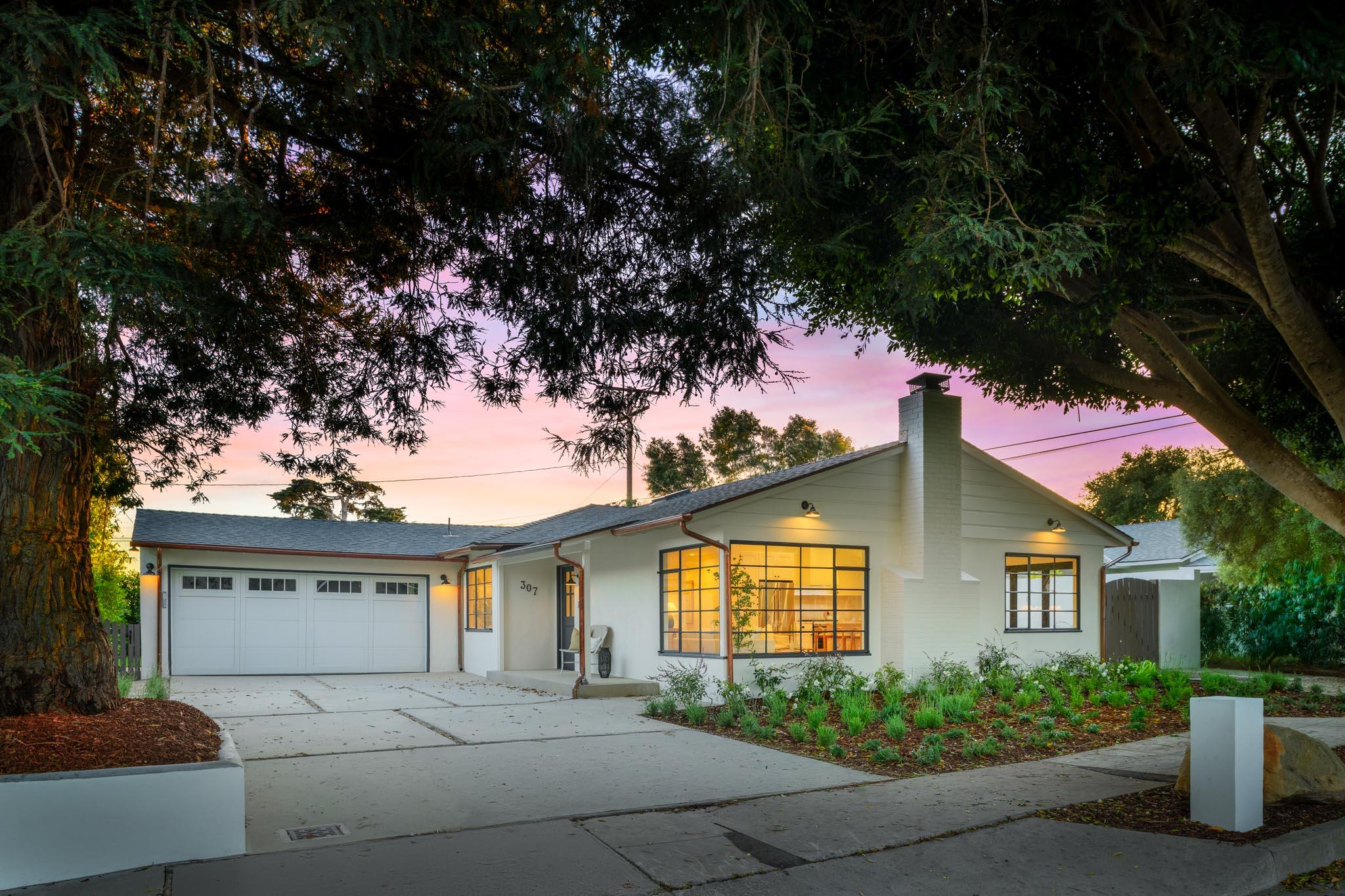 307 Santa Monica Way