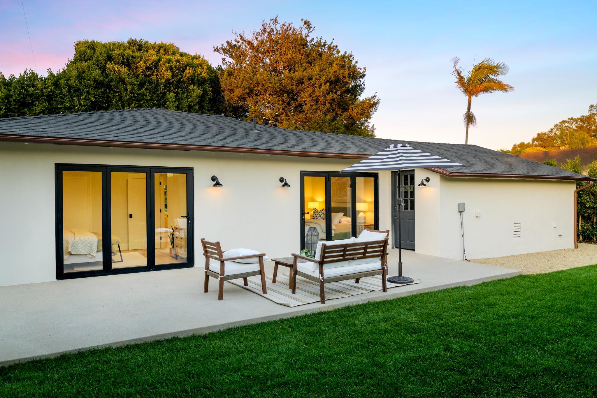 307 Santa Monica Way