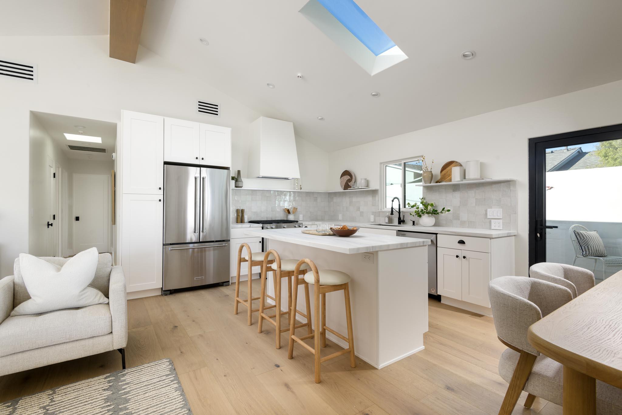 307 Santa Monica Way