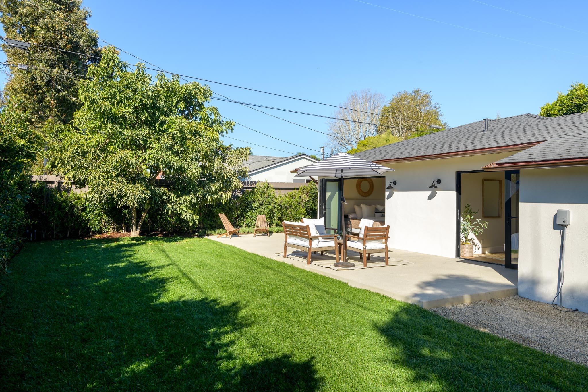 307 Santa Monica Way