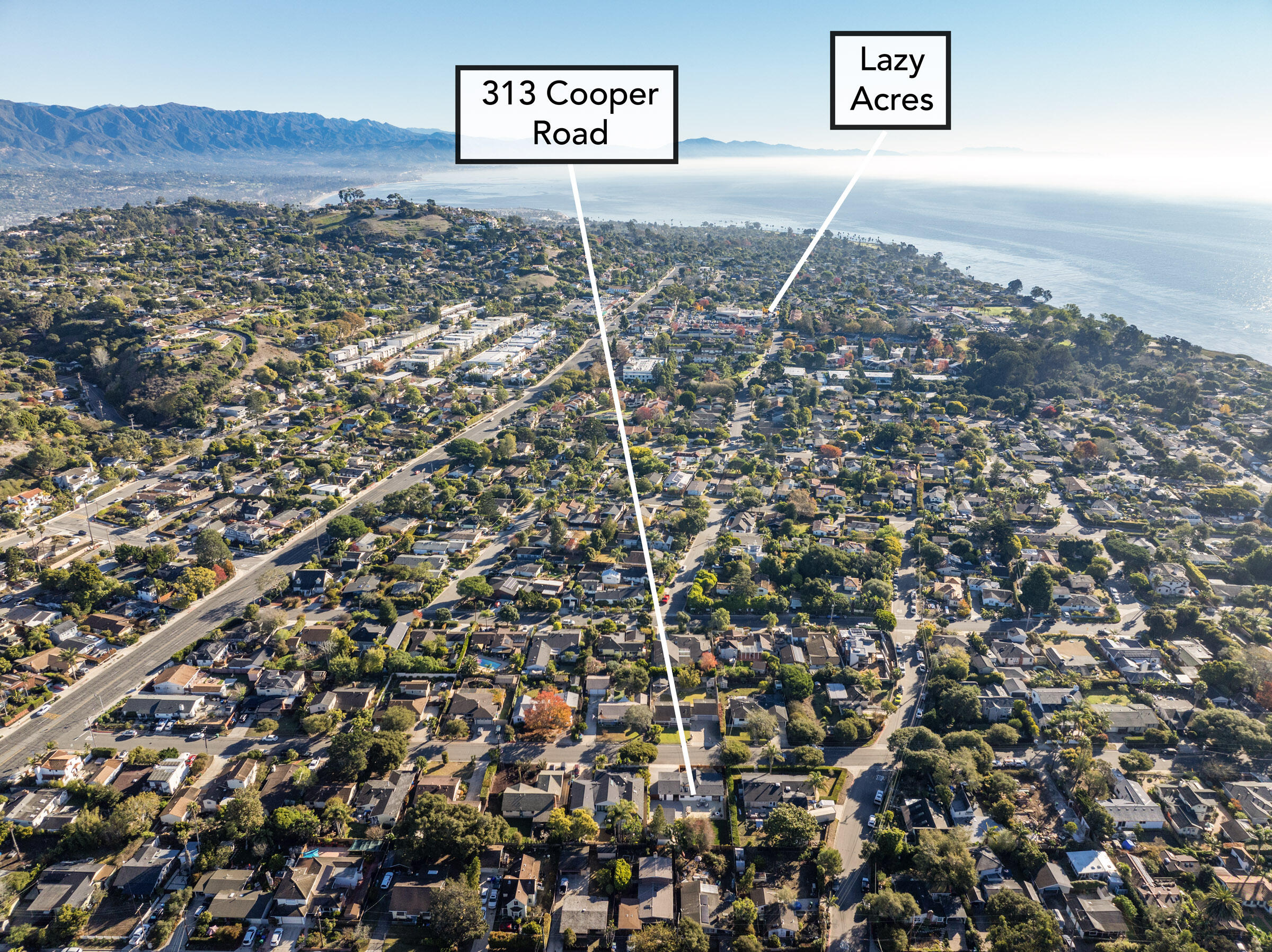 313 Cooper Road