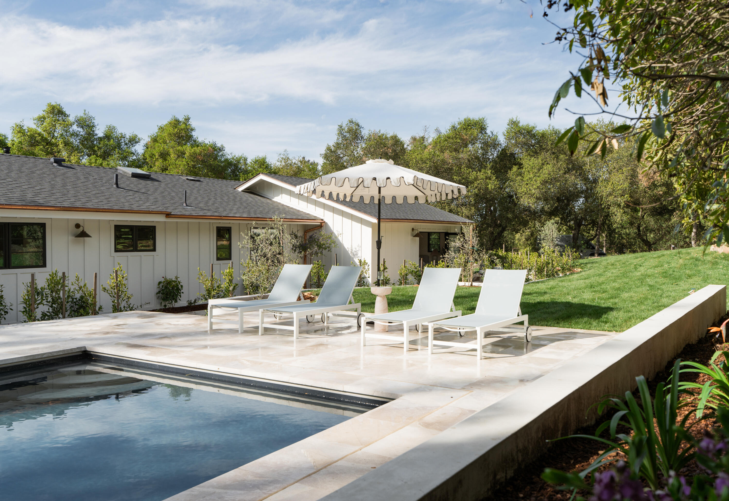 2160 Foothill Lane