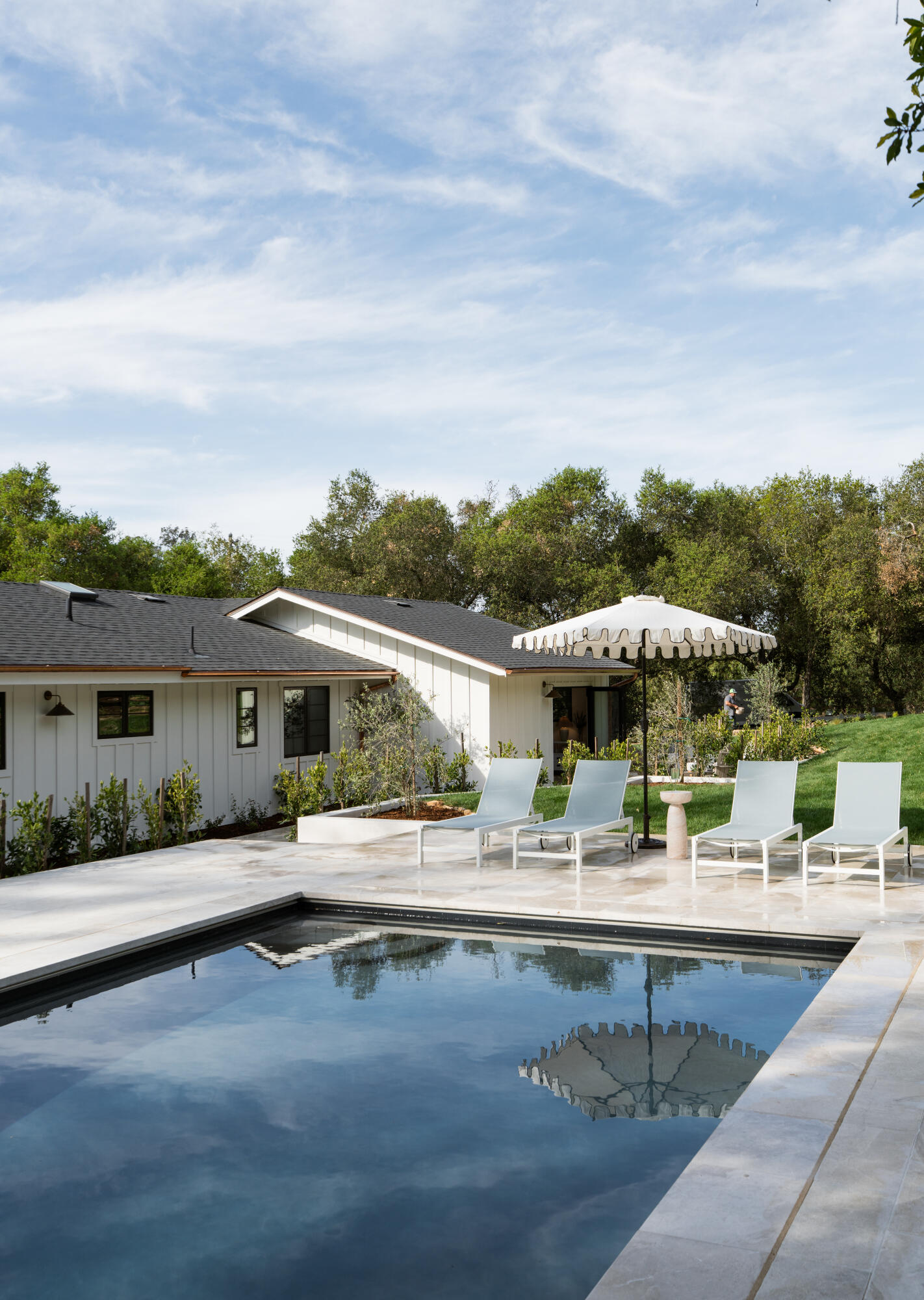 2160 Foothill Lane