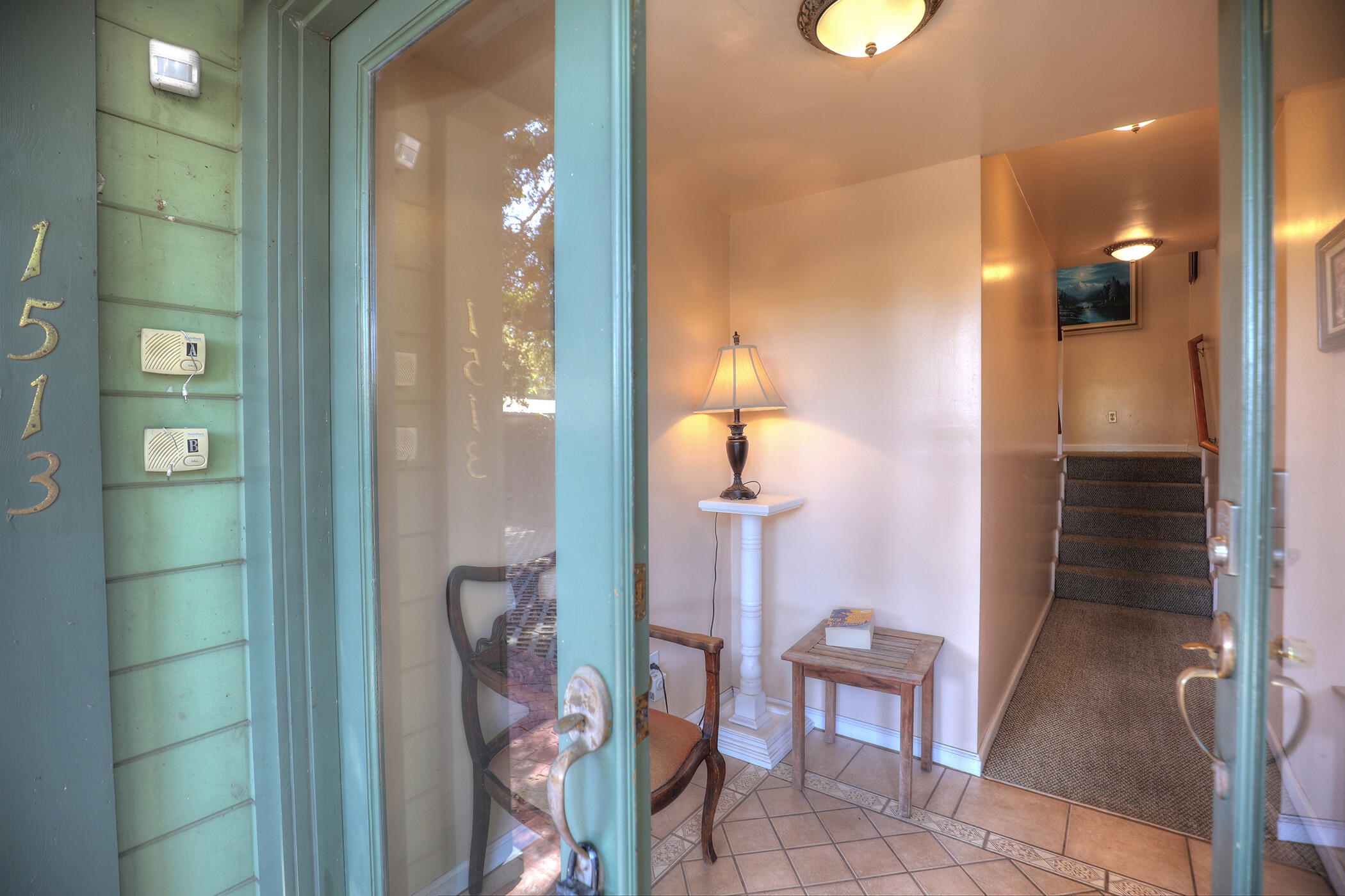 1513 De La Vina Street A