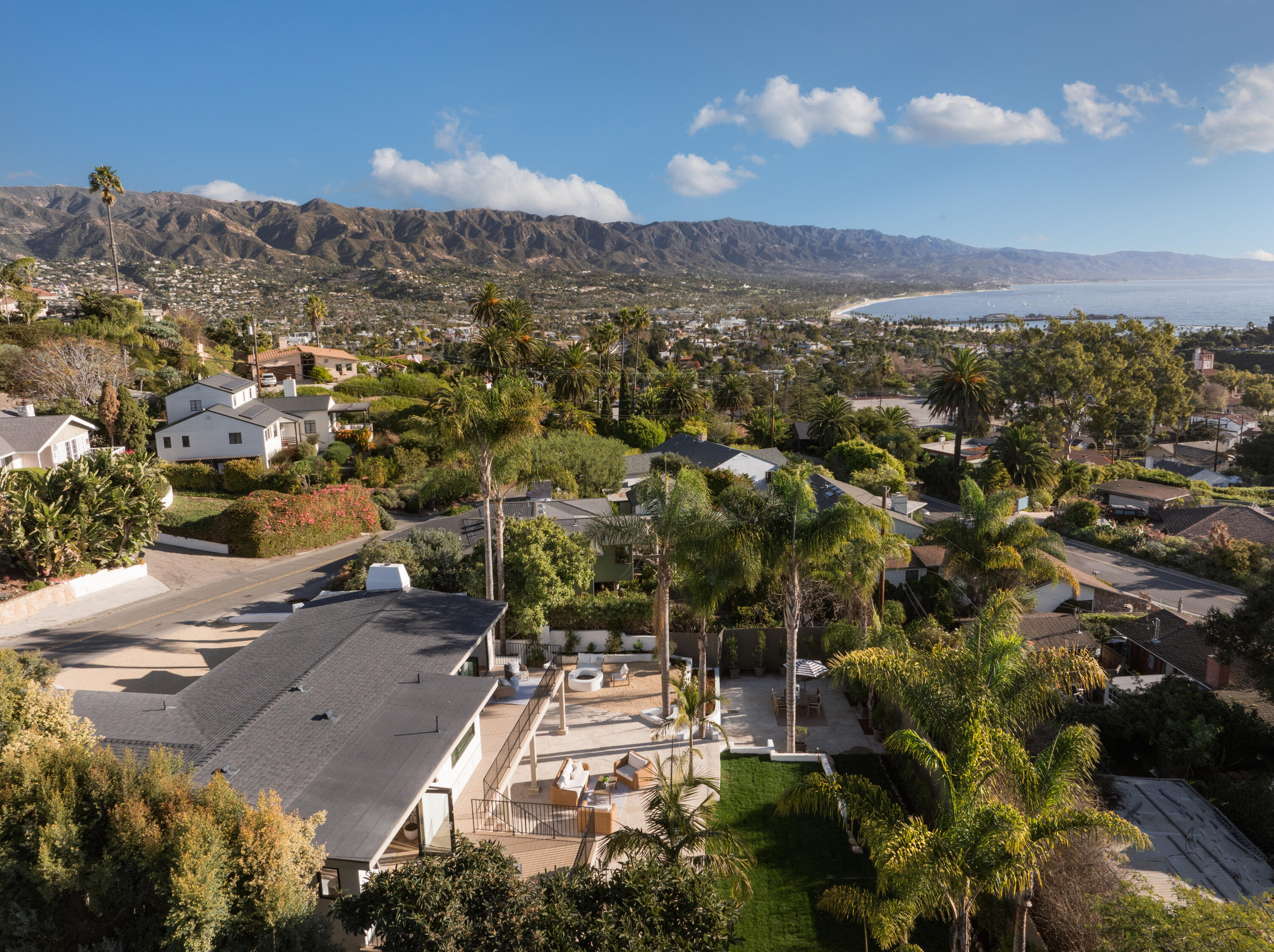 611 Miramonte Drive