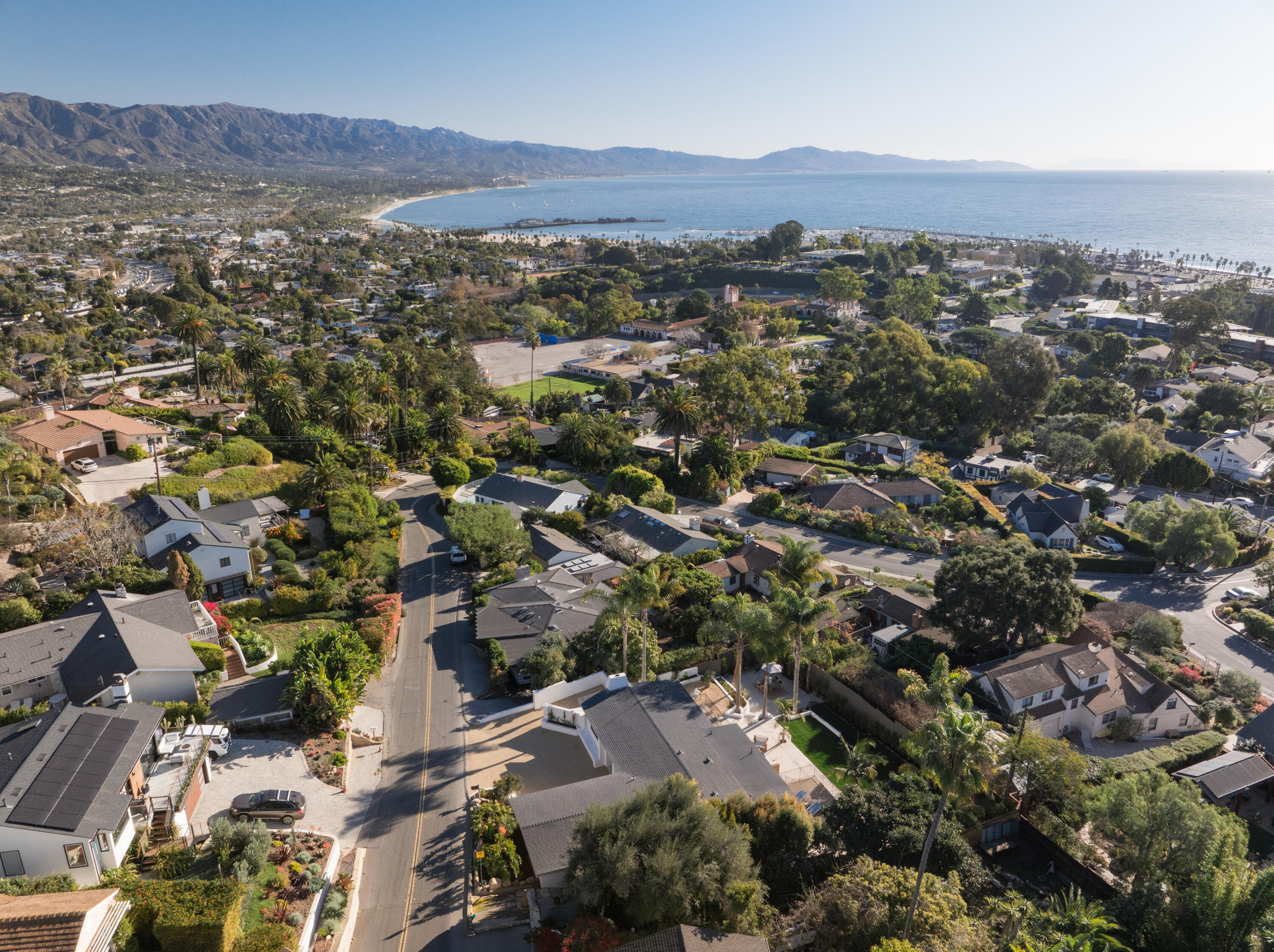 611 Miramonte Drive