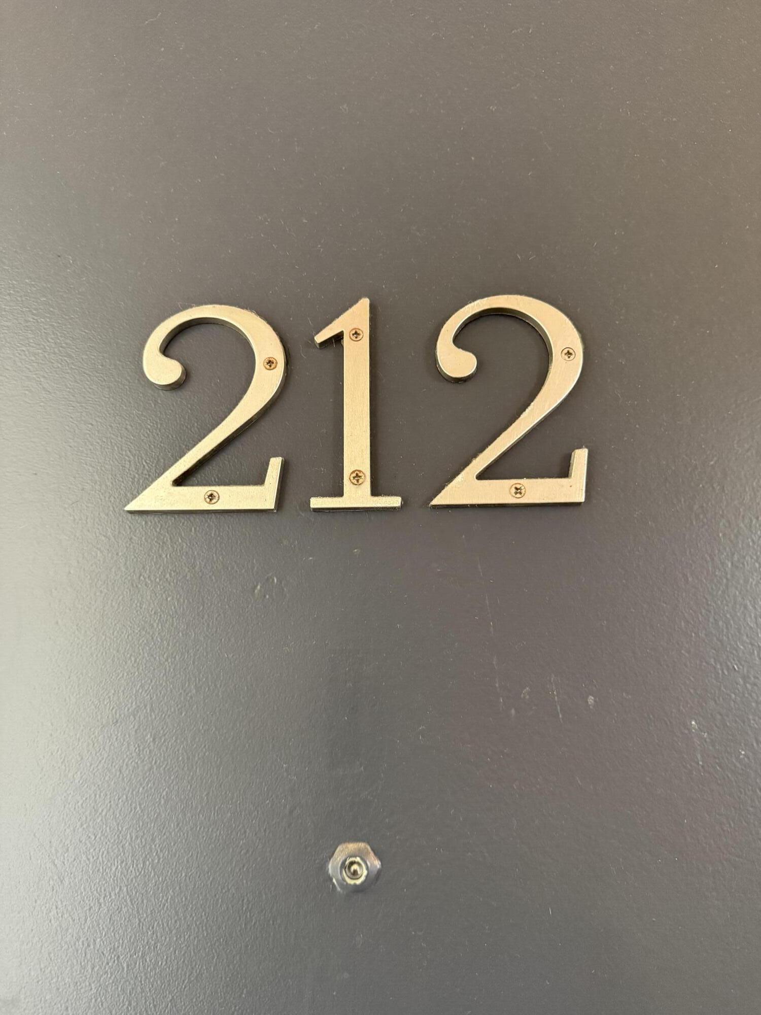 4980 Sandyland Road Apt 212