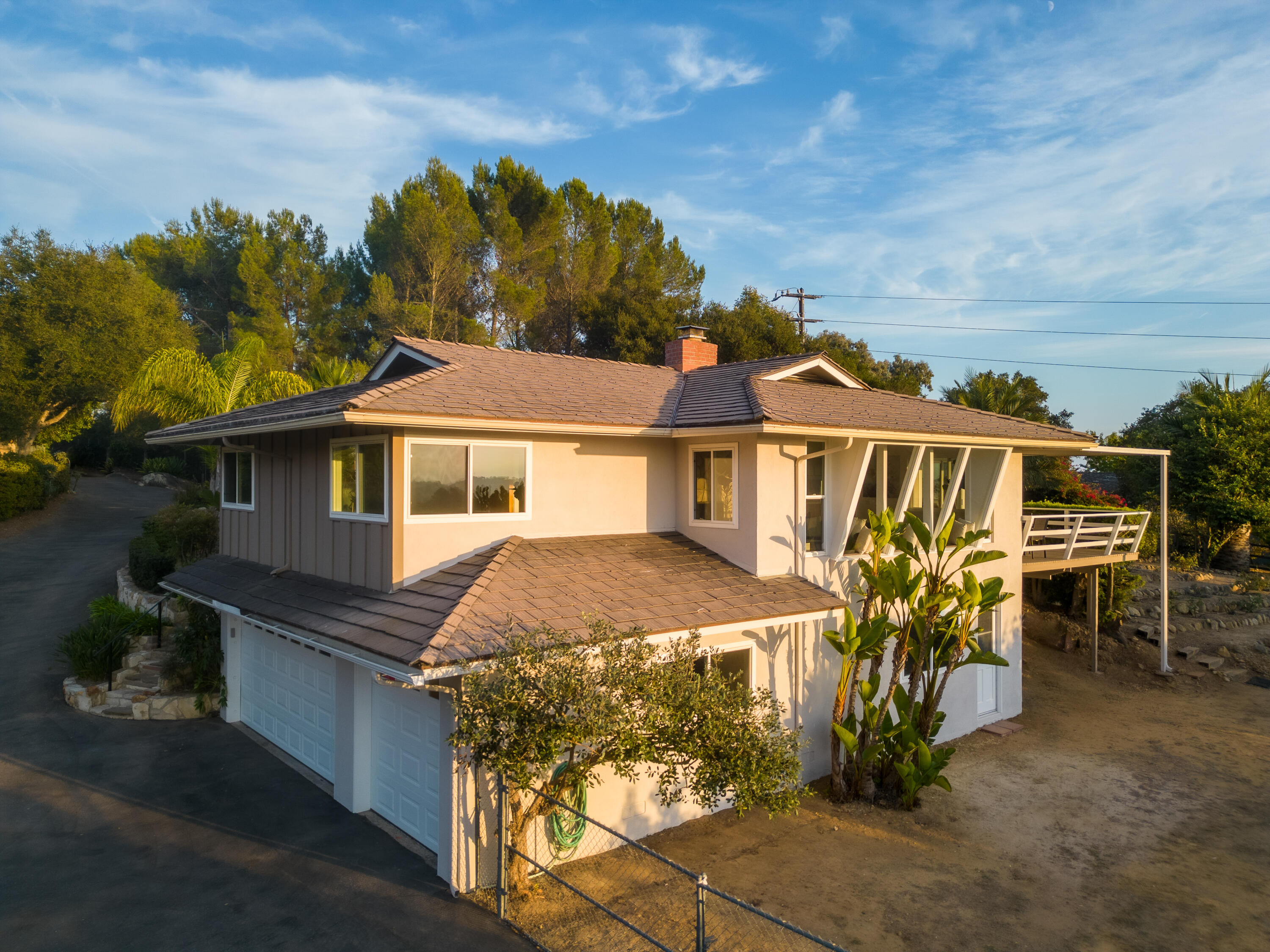 3919 Antone Road