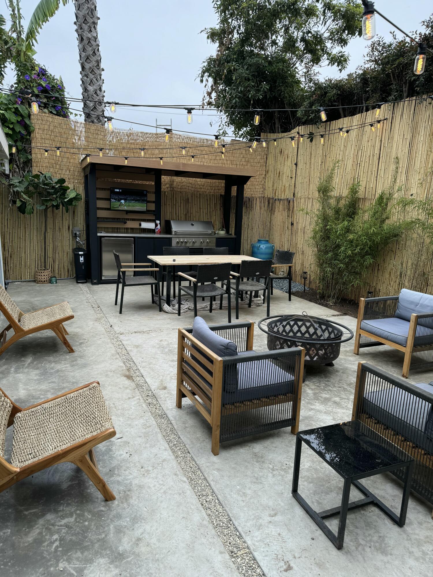 430 S Canada Street