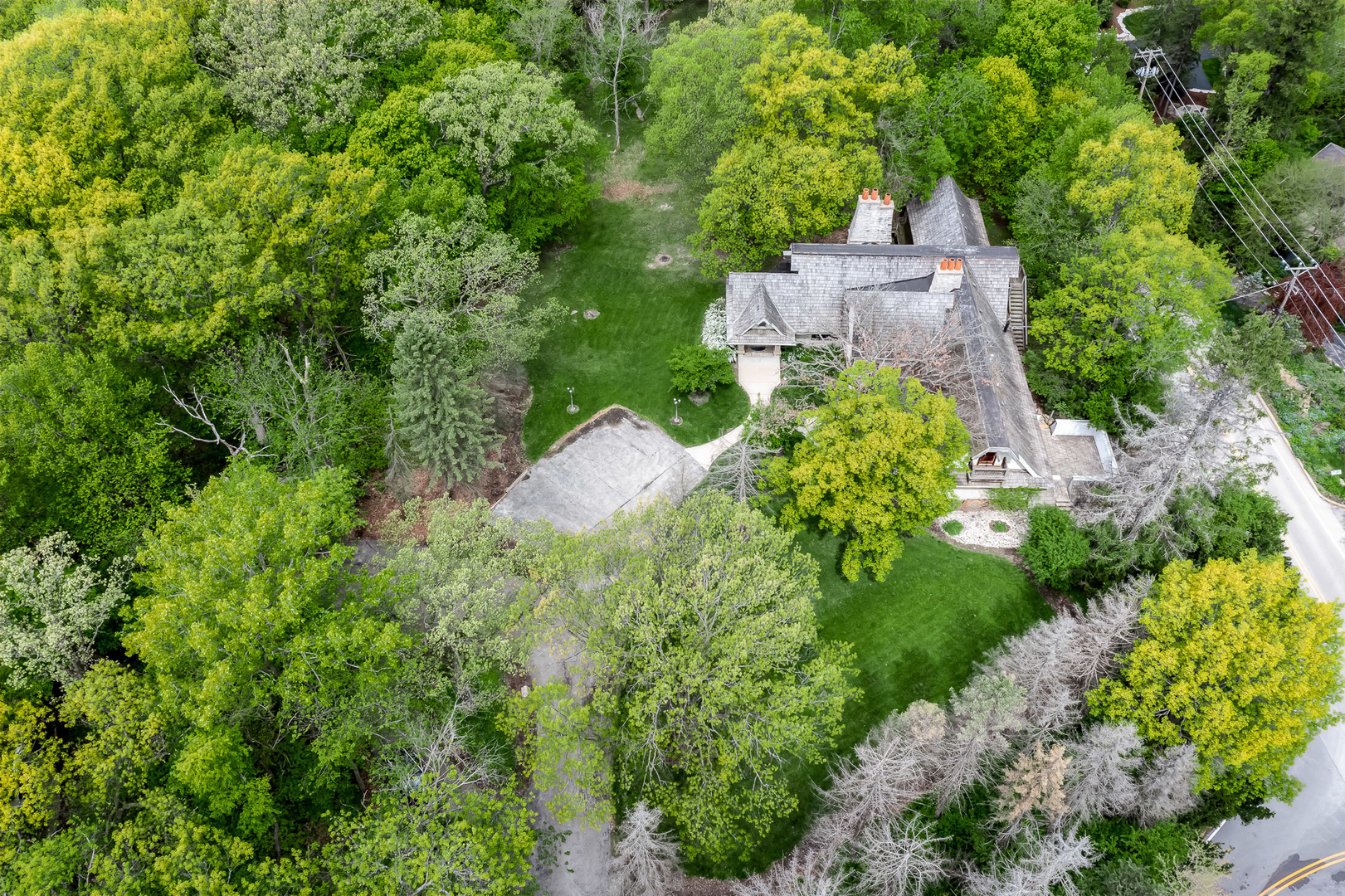 3500 Spring Road