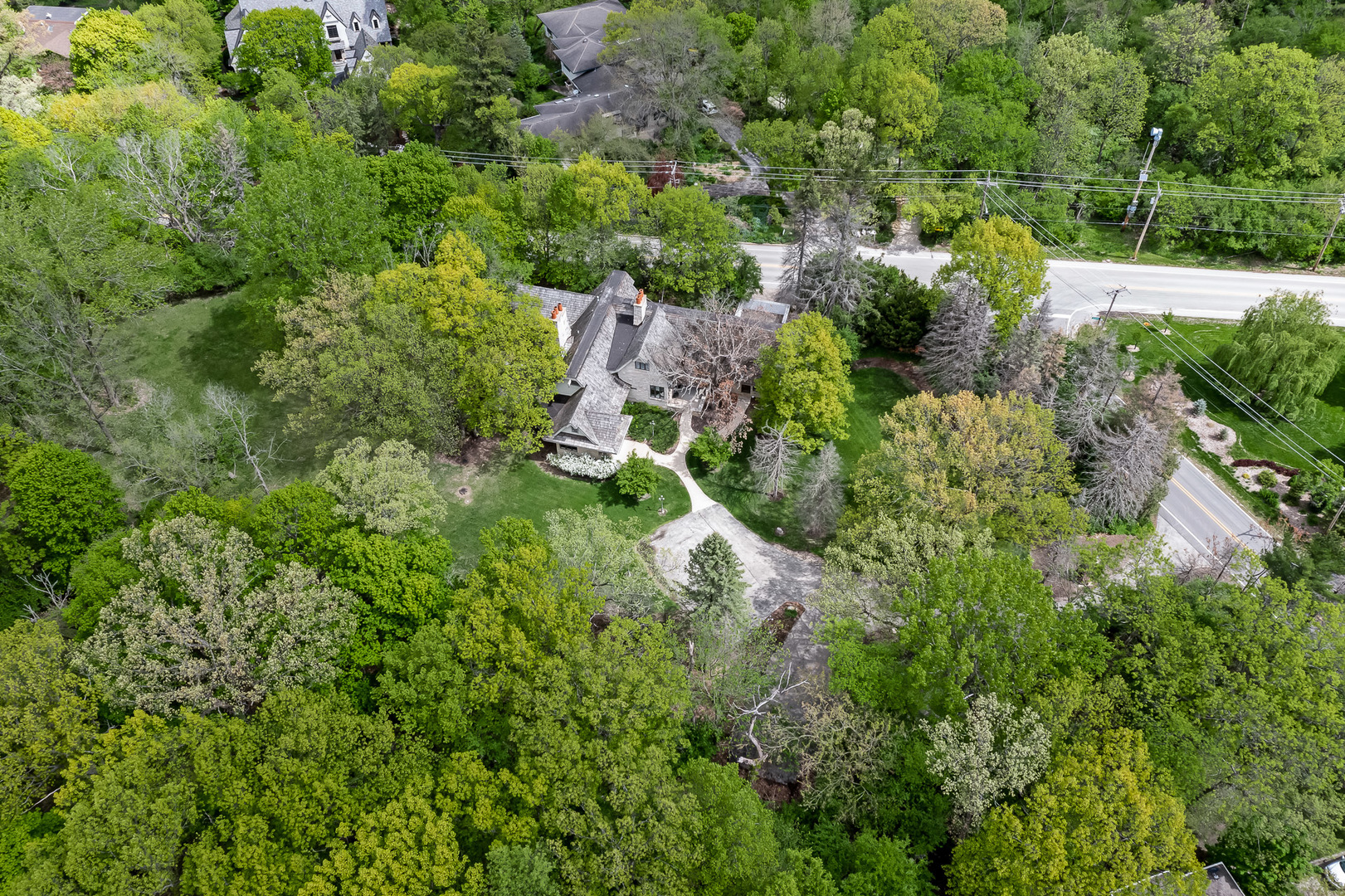 3500 Spring Road