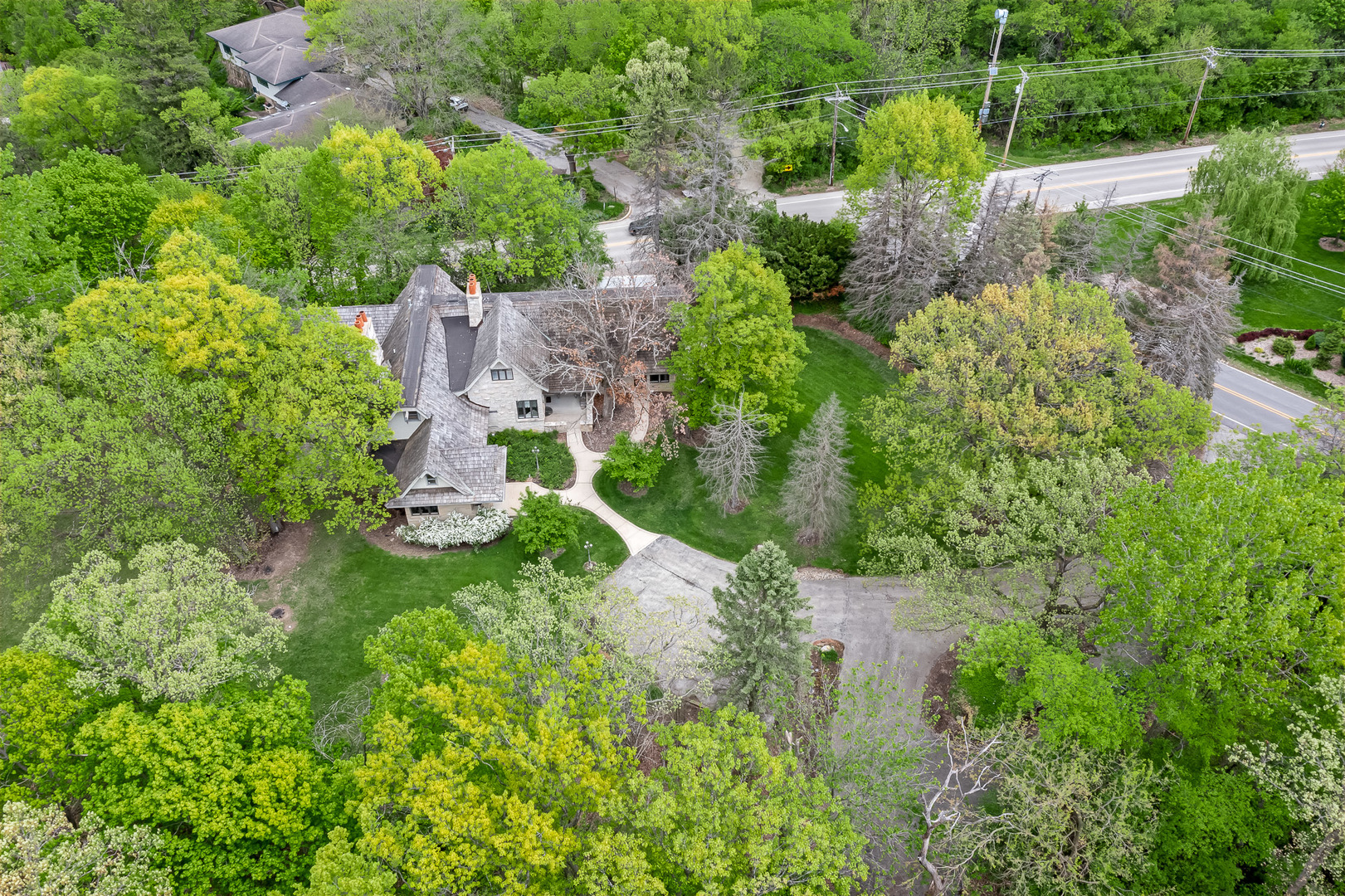 3500 Spring Road