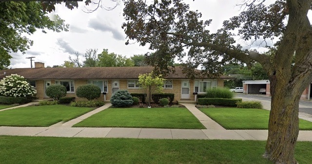 427 Burlington Avenue Unit: 1