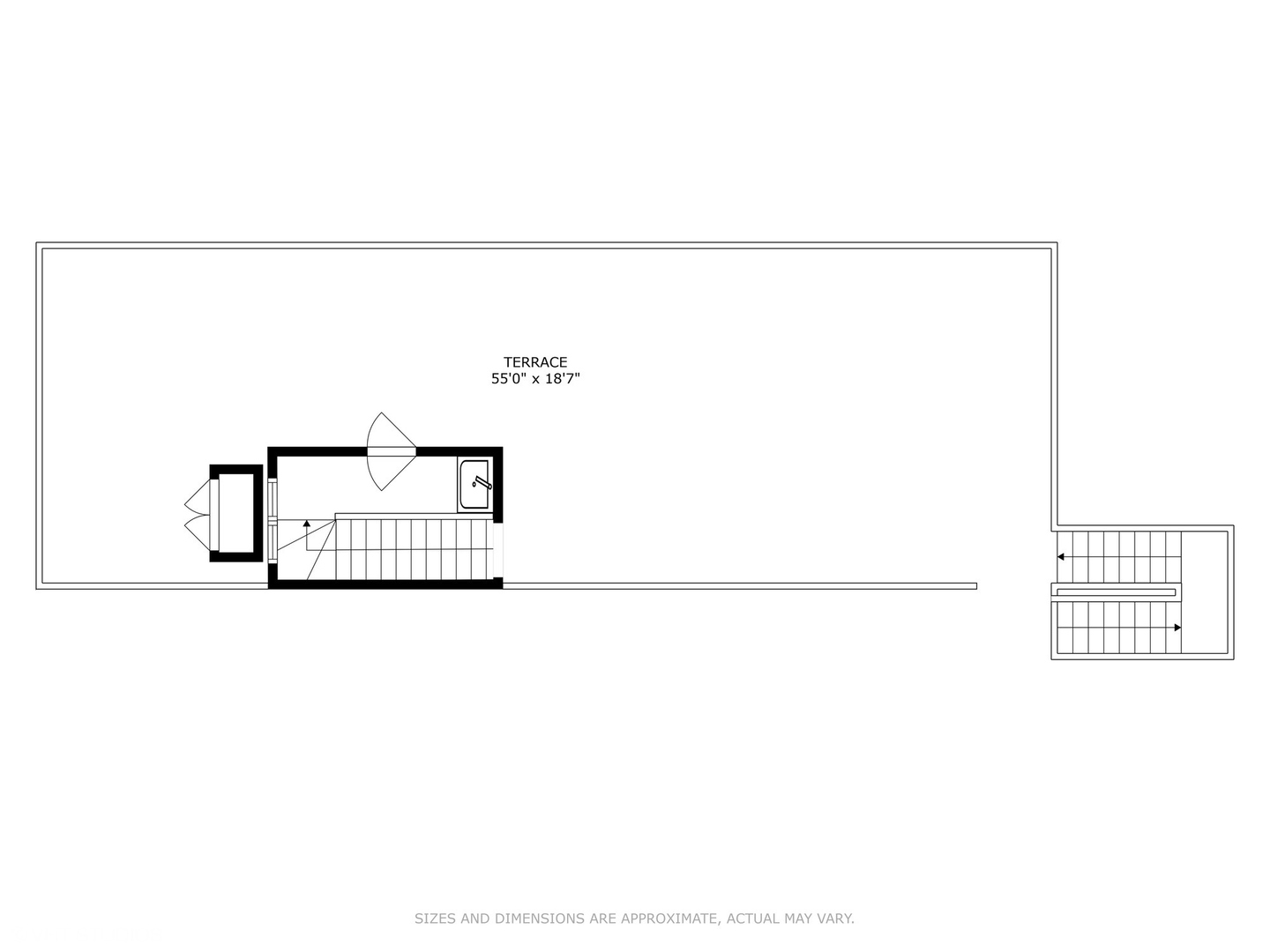 1621 W Superior Street Unit: 2E