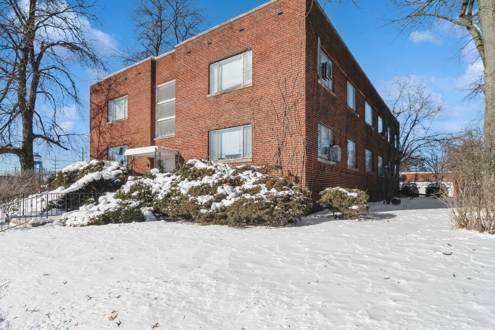 148 Ann Street Unit: 24